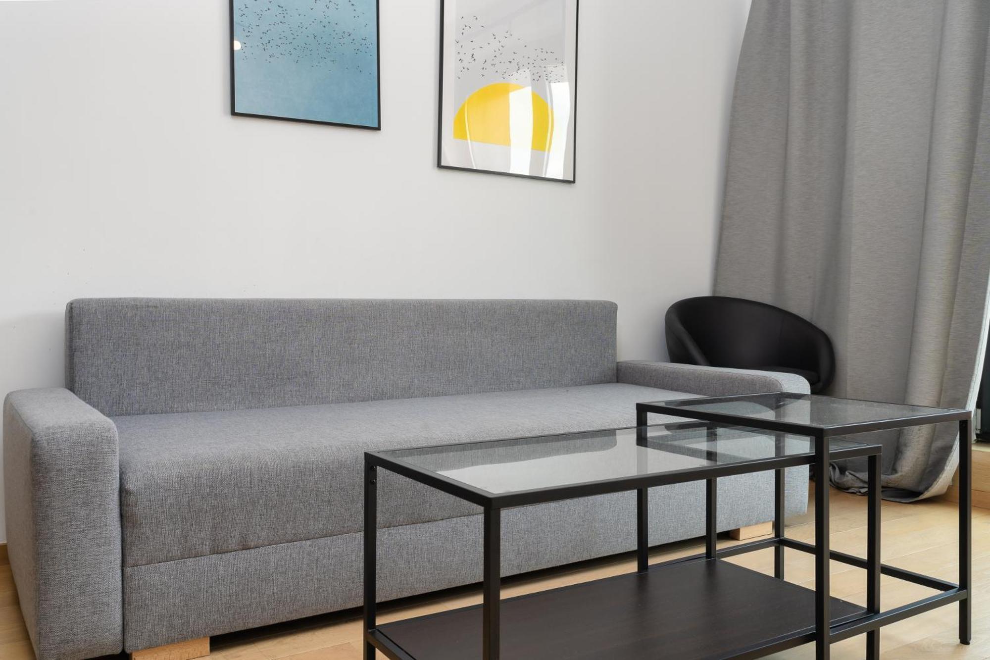 Apartment Angel City Cosy Krakow