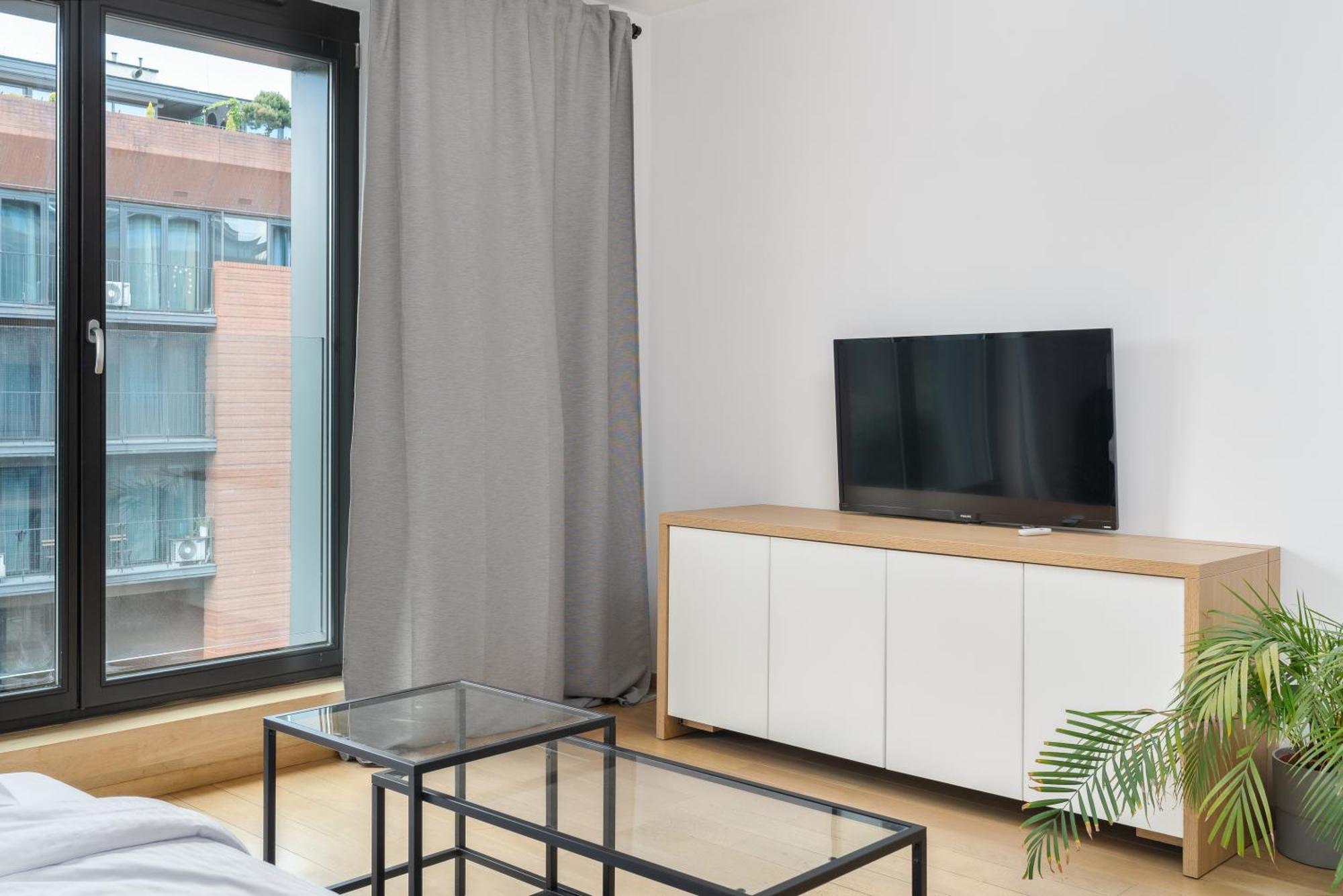 Angel City Cosy Apartment