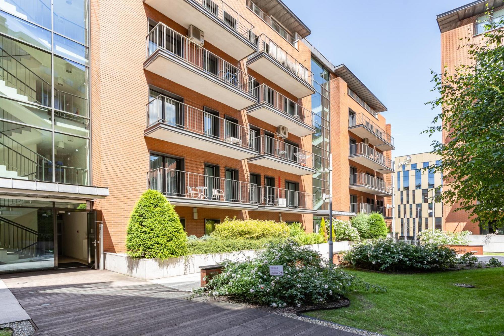 Appartement Angel City Cosy