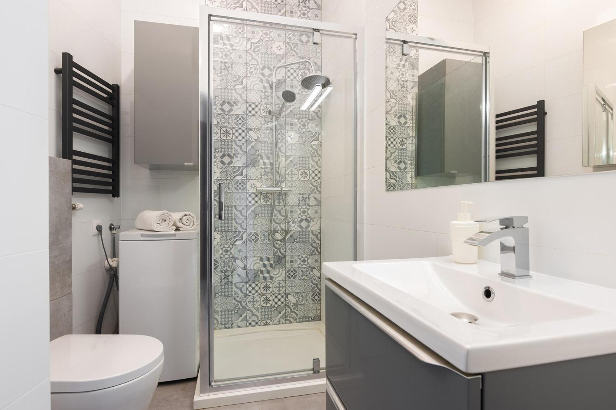 Pawia Apartment Krakow