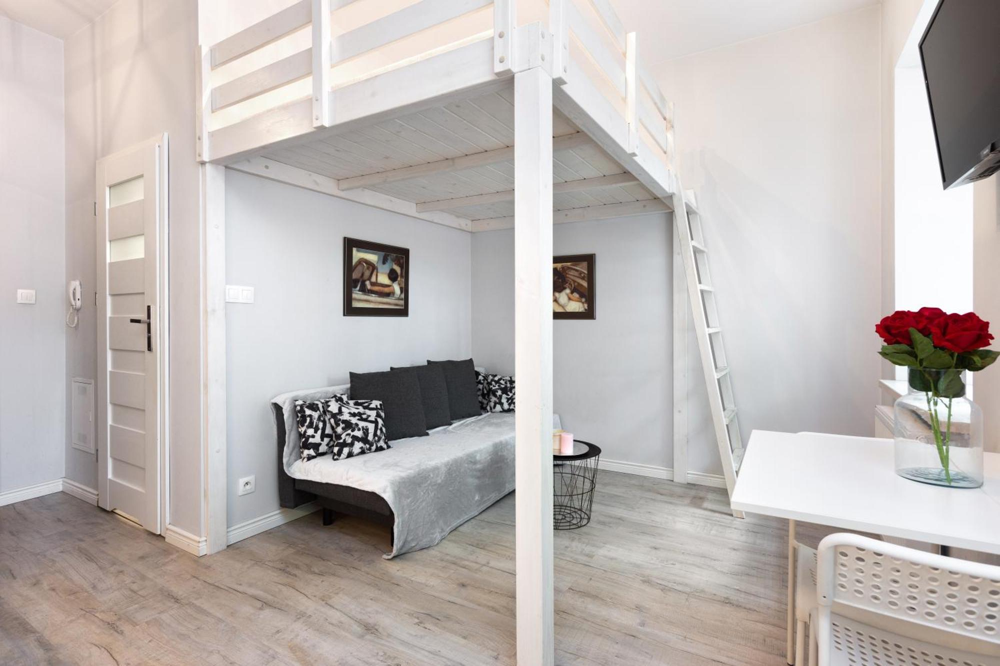 Pawia Apartment Krakow