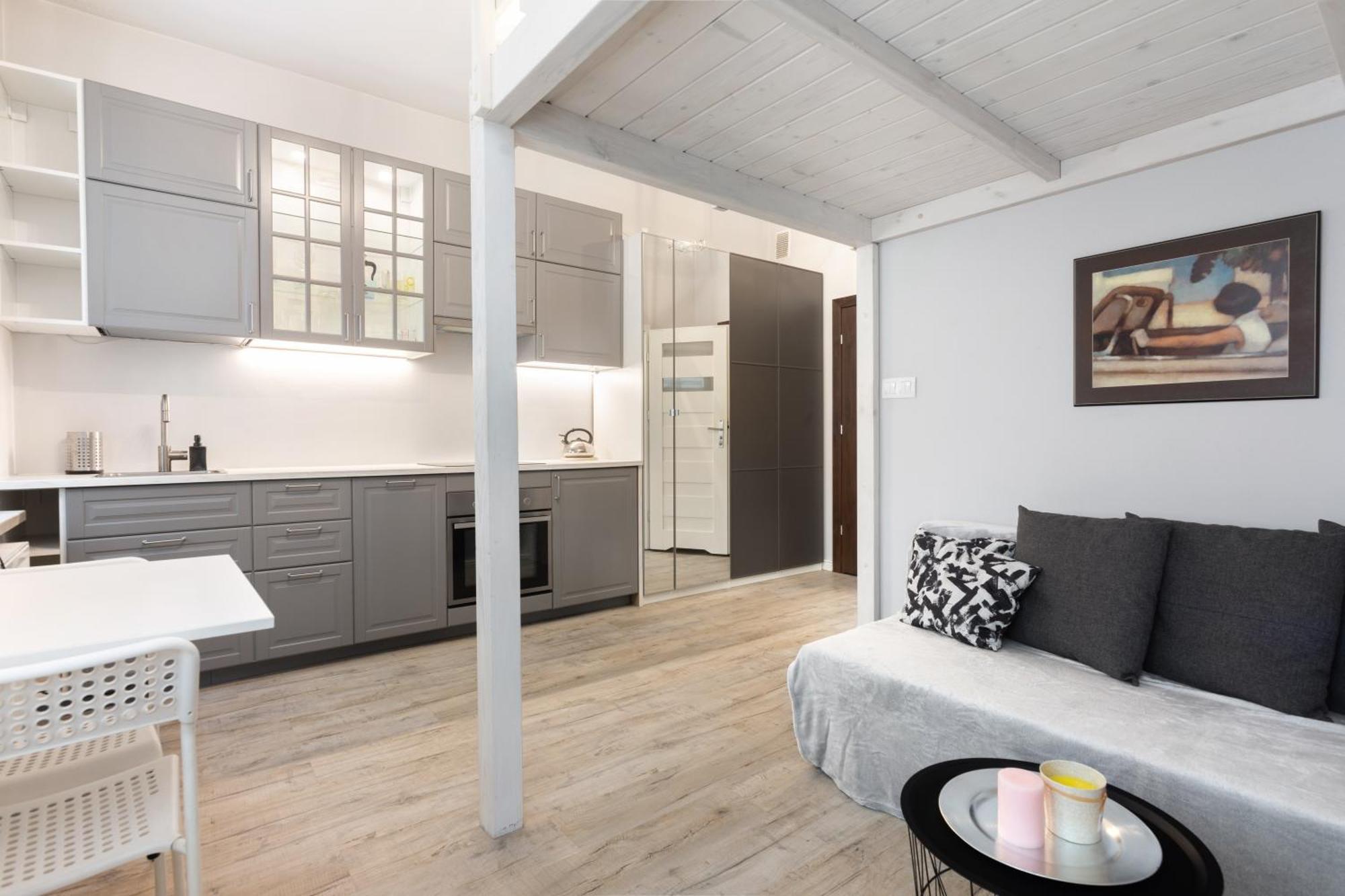 Pawia Apartment Krakow