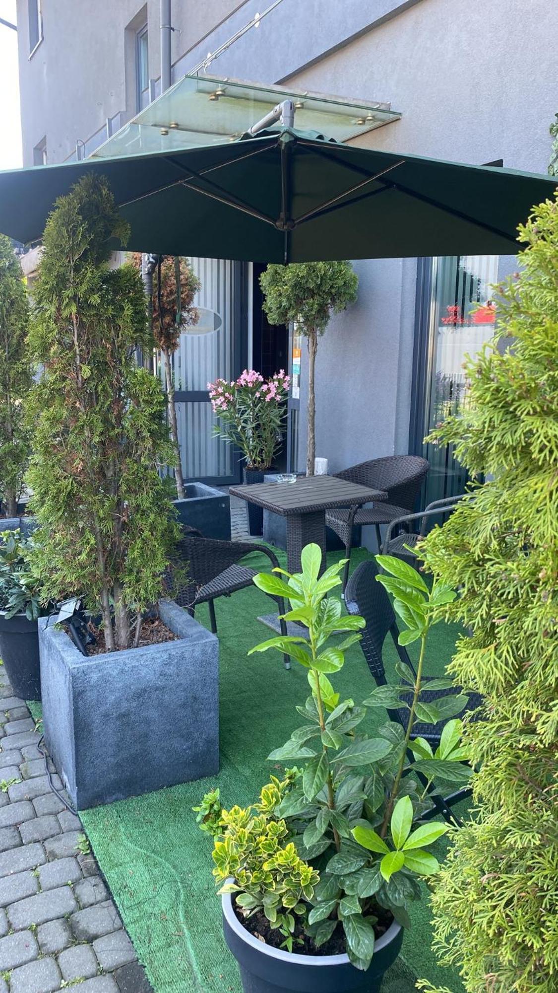 Aparthotel Lumen Krakow