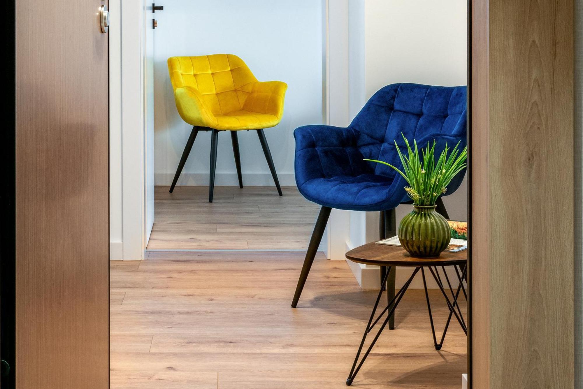 Inpoint Spacious Near Main Square & Kazimierz District Apartament Kraków