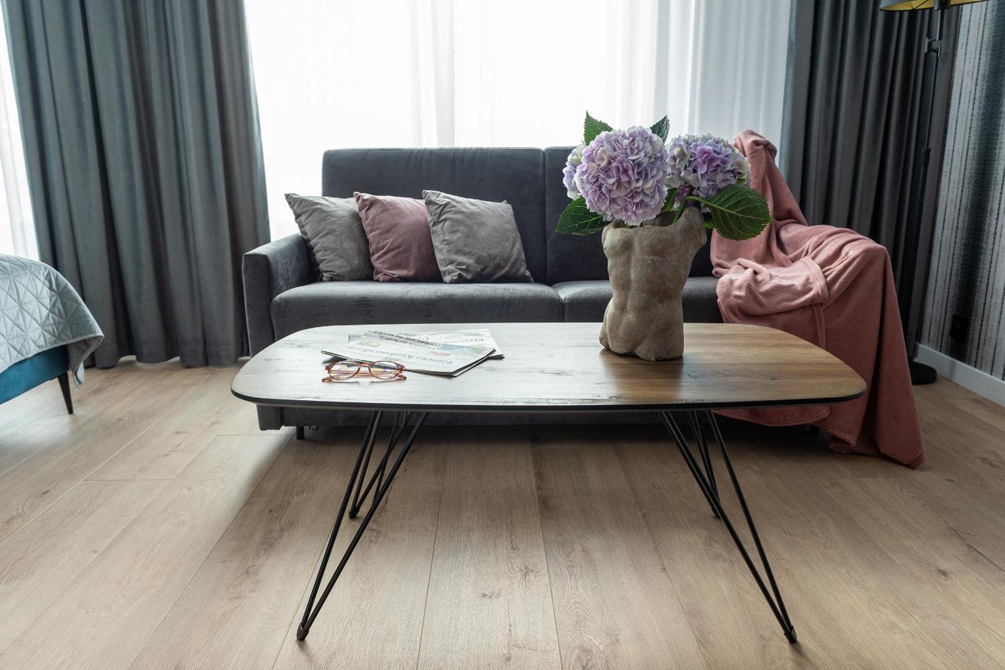 Apartament Inpoint Spacious Near Main Square & Kazimierz District Kraków