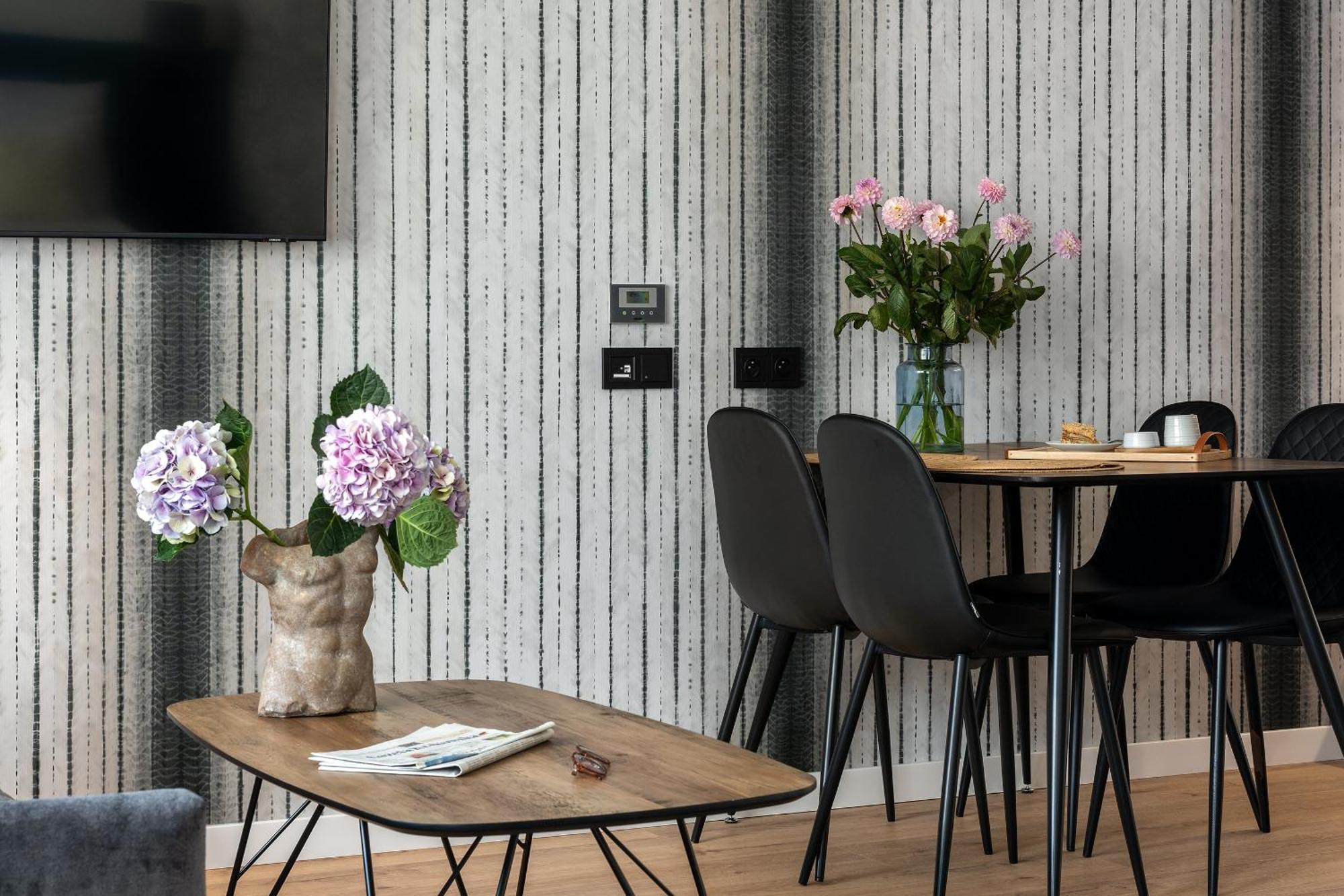 Inpoint Spacious Near Main Square & Kazimierz District * Kraków