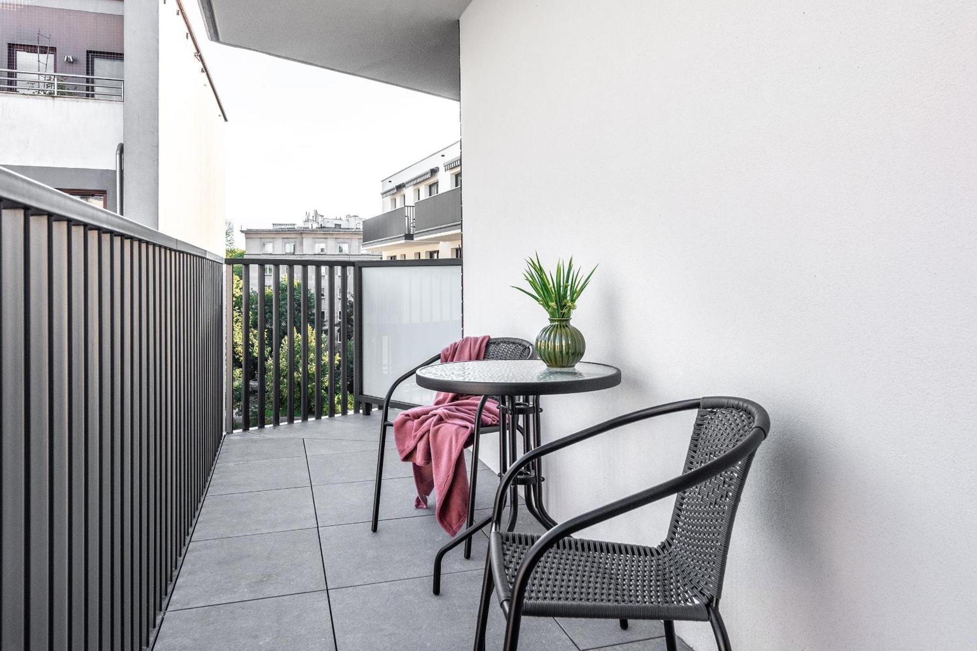 Inpoint Spacious Near Main Square & Kazimierz District *