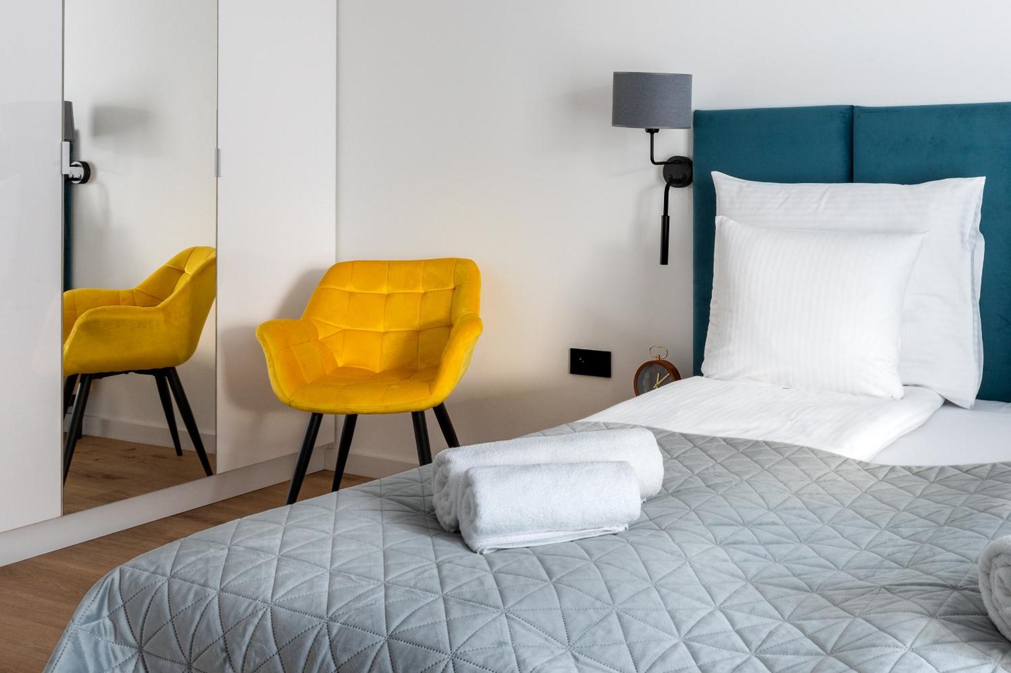 Inpoint Spacious Near Main Square & Kazimierz District *
