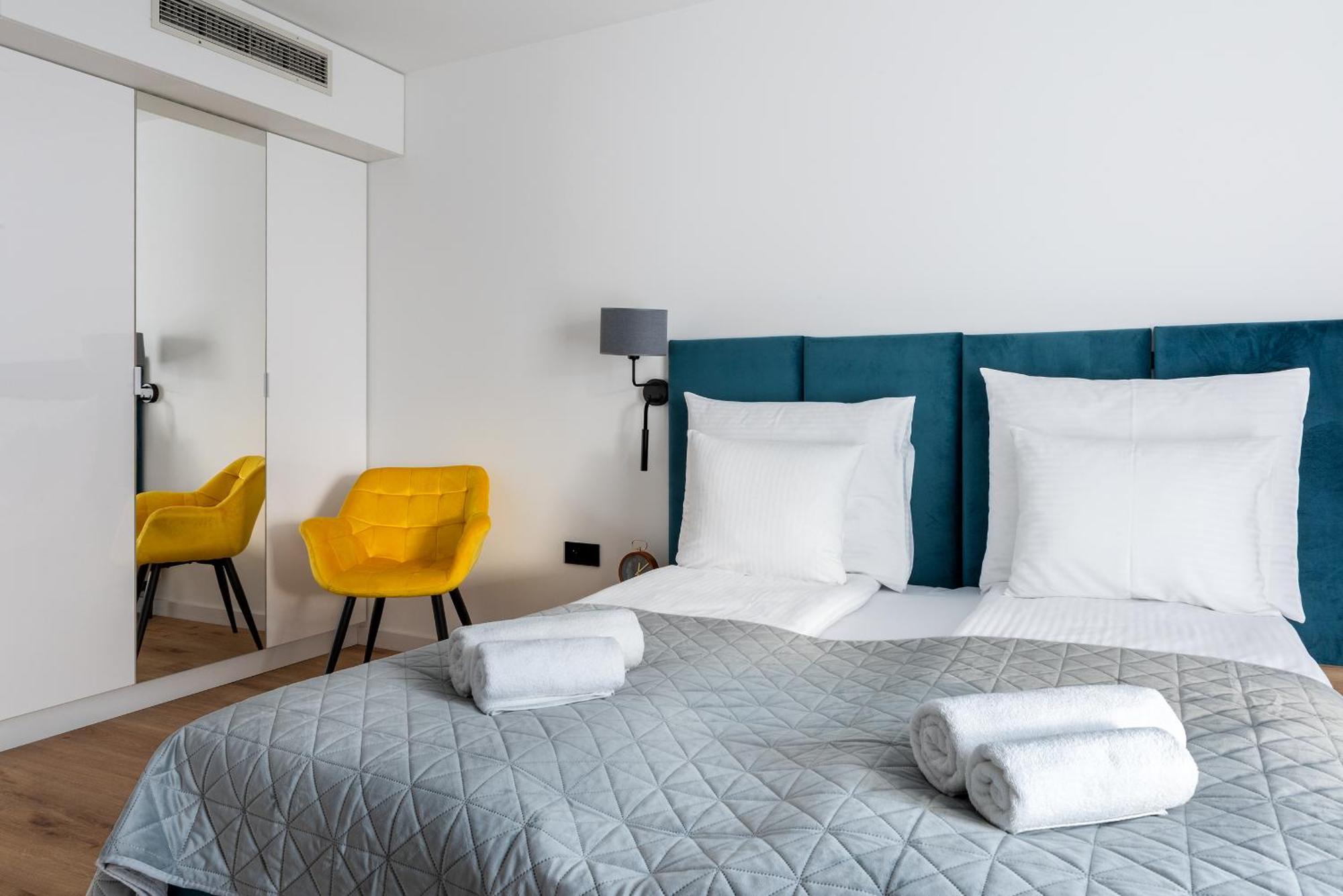 Inpoint Spacious Near Main Square & Kazimierz District * Kraków