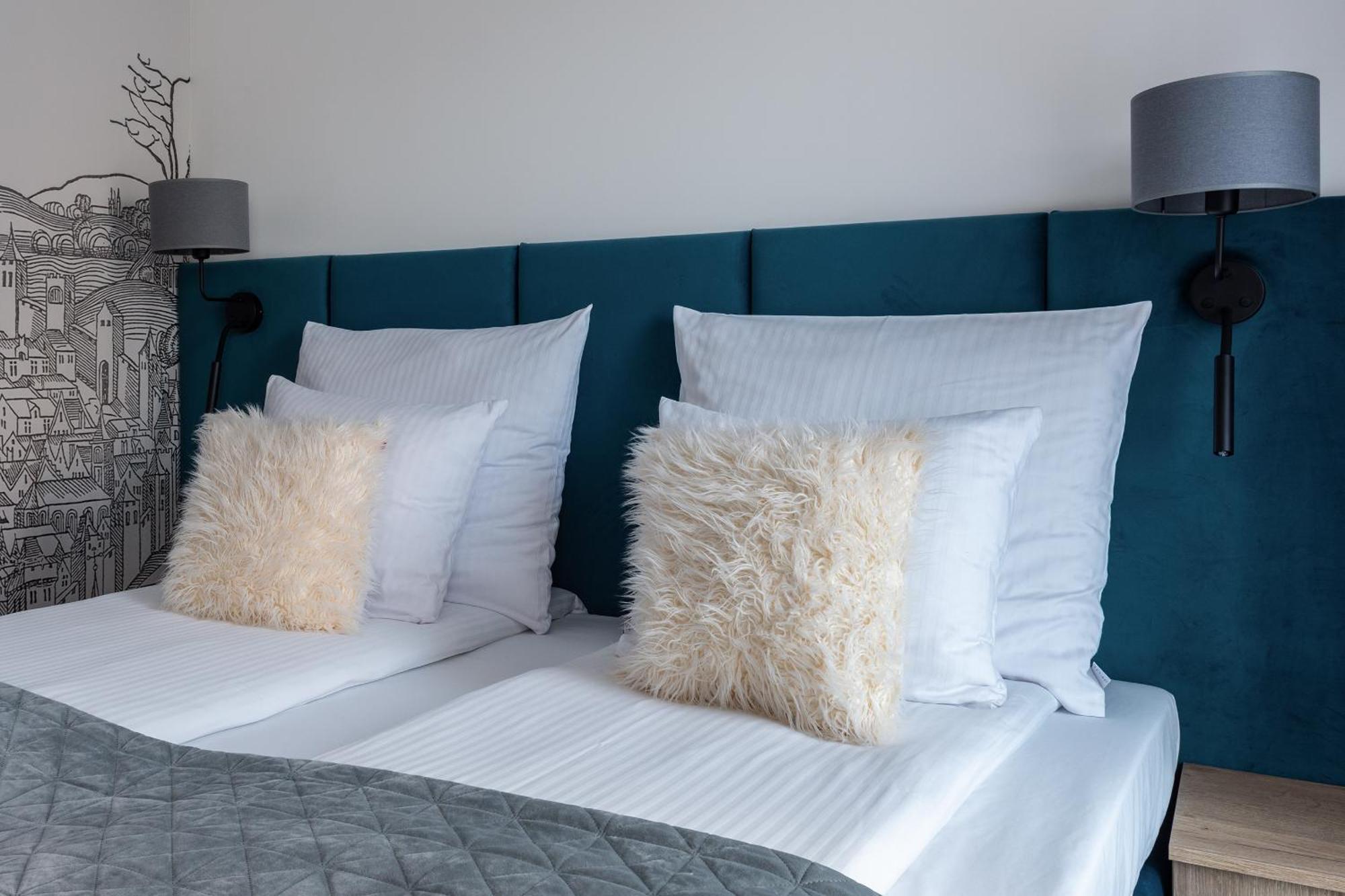 Inpoint Spacious Near Main Square & Kazimierz District