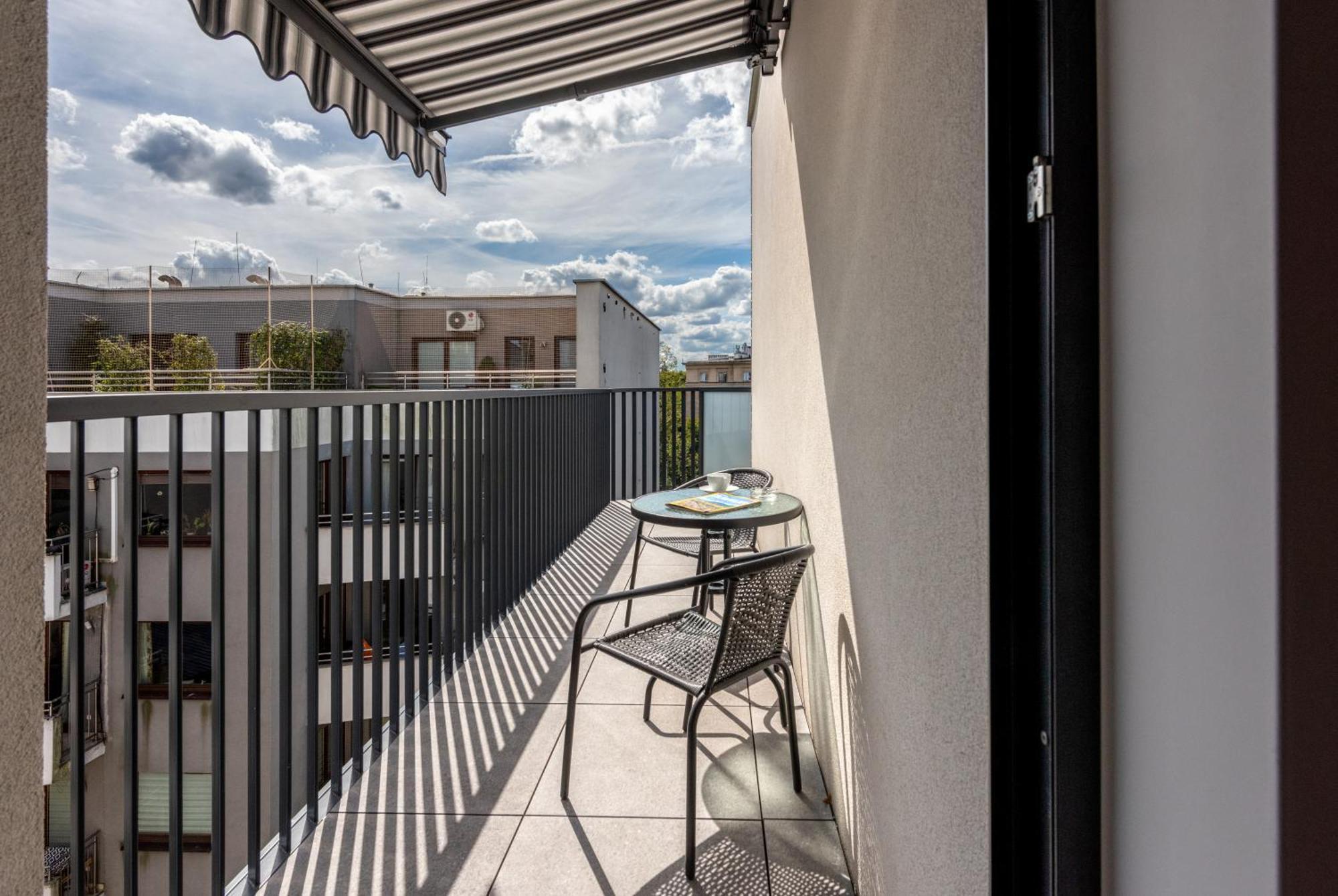 Inpoint Spacious Near Main Square & Kazimierz District Apartament Kraków