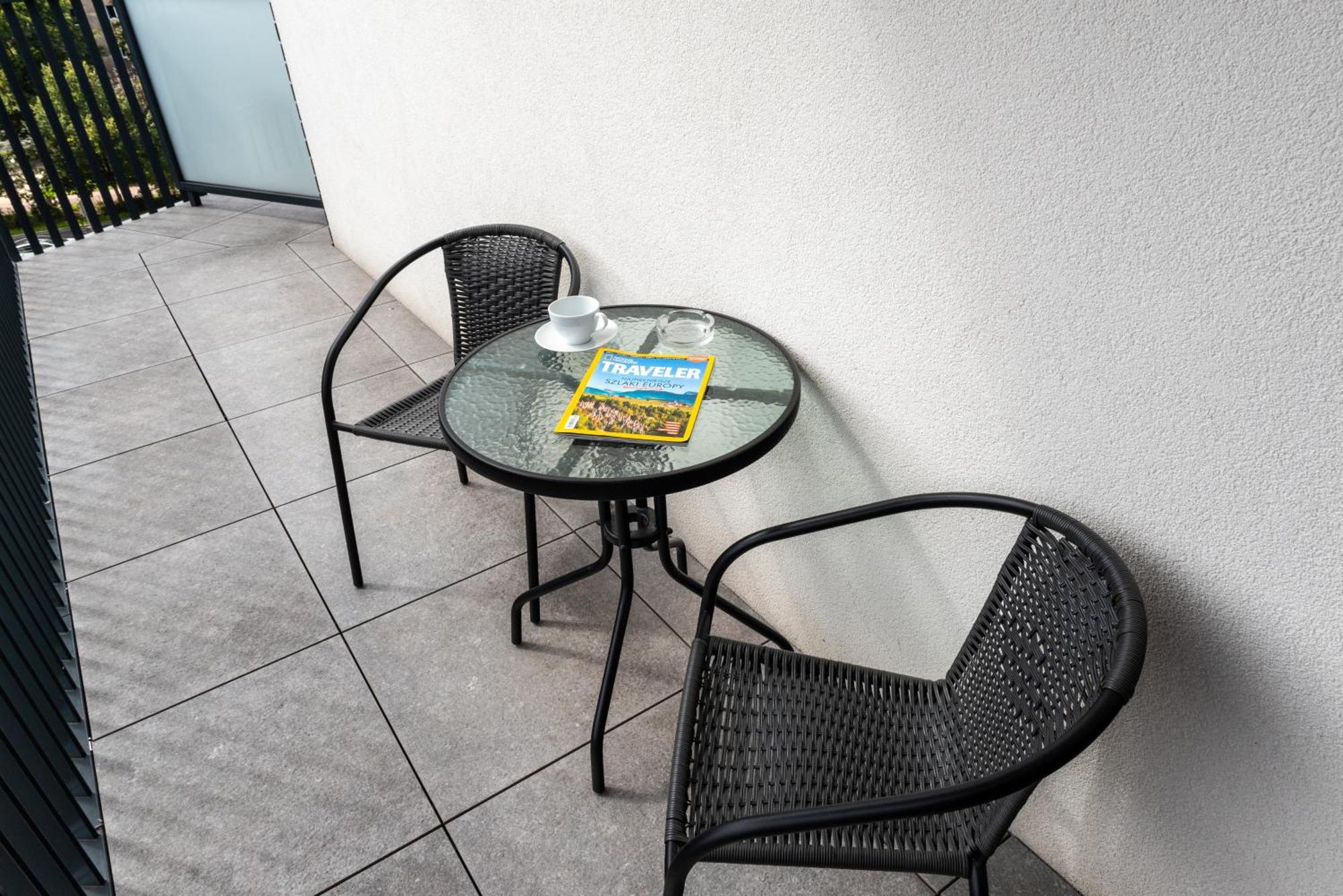 Inpoint Spacious Near Main Square & Kazimierz District Apartament Kraków