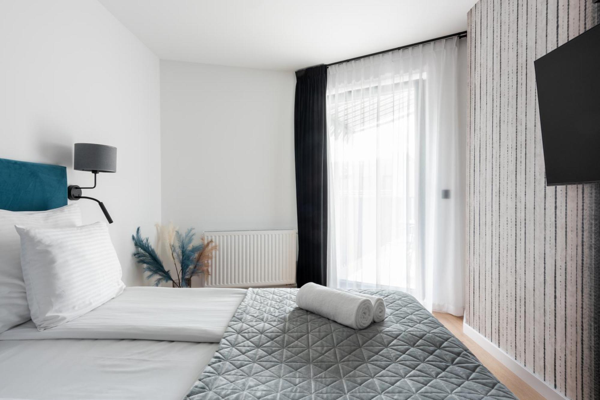 Inpoint Spacious Near Main Square & Kazimierz District Apartament *
