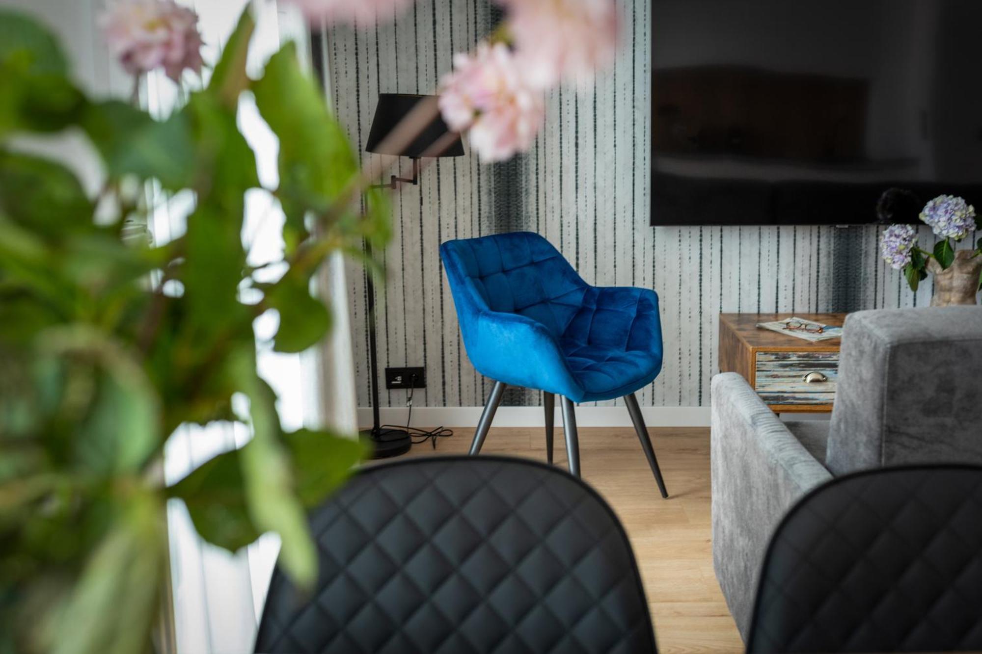 Inpoint Spacious Near Main Square & Kazimierz District Apartament