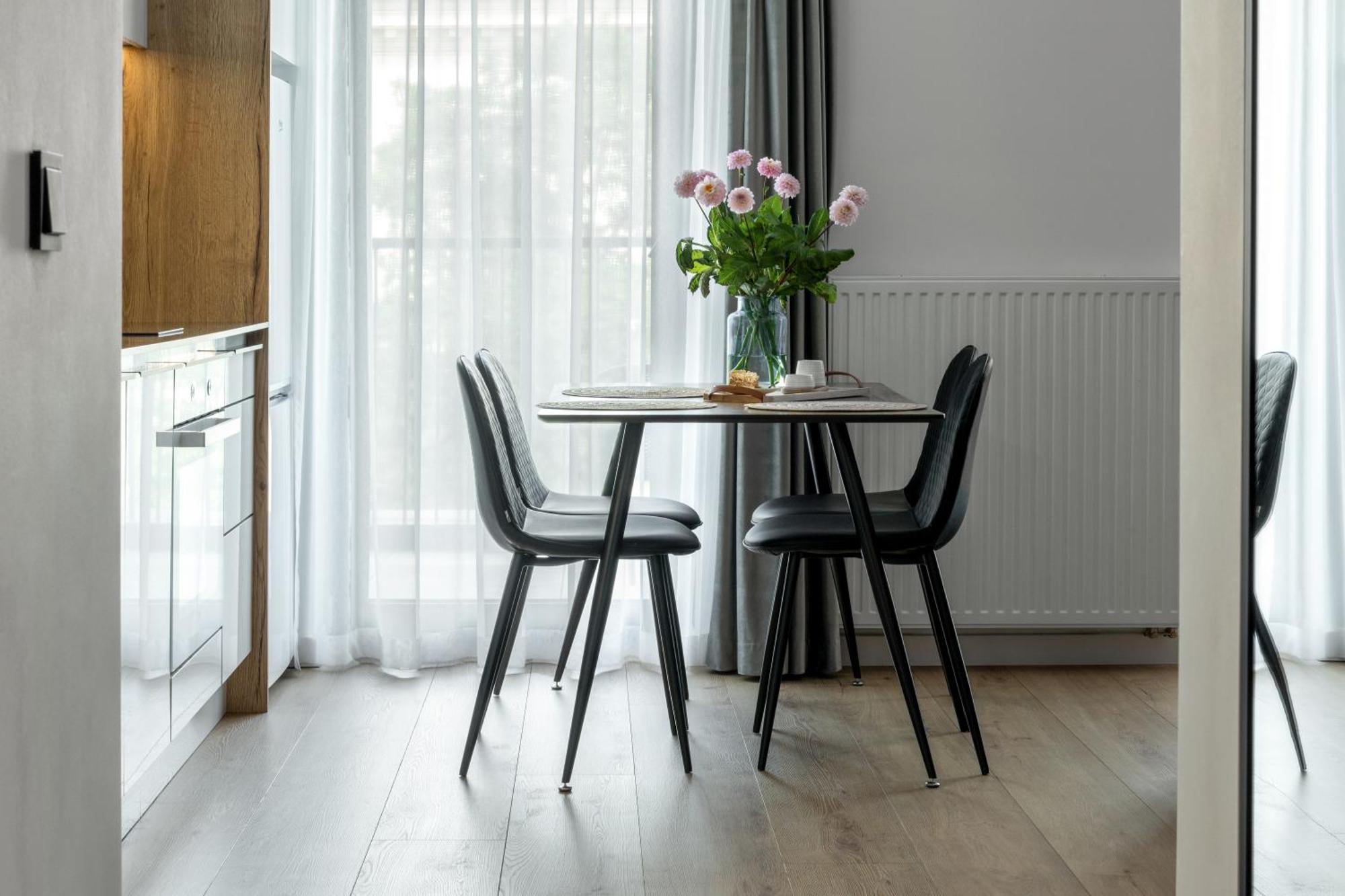 Apartament Inpoint Spacious Near Main Square & Kazimierz District Kraków