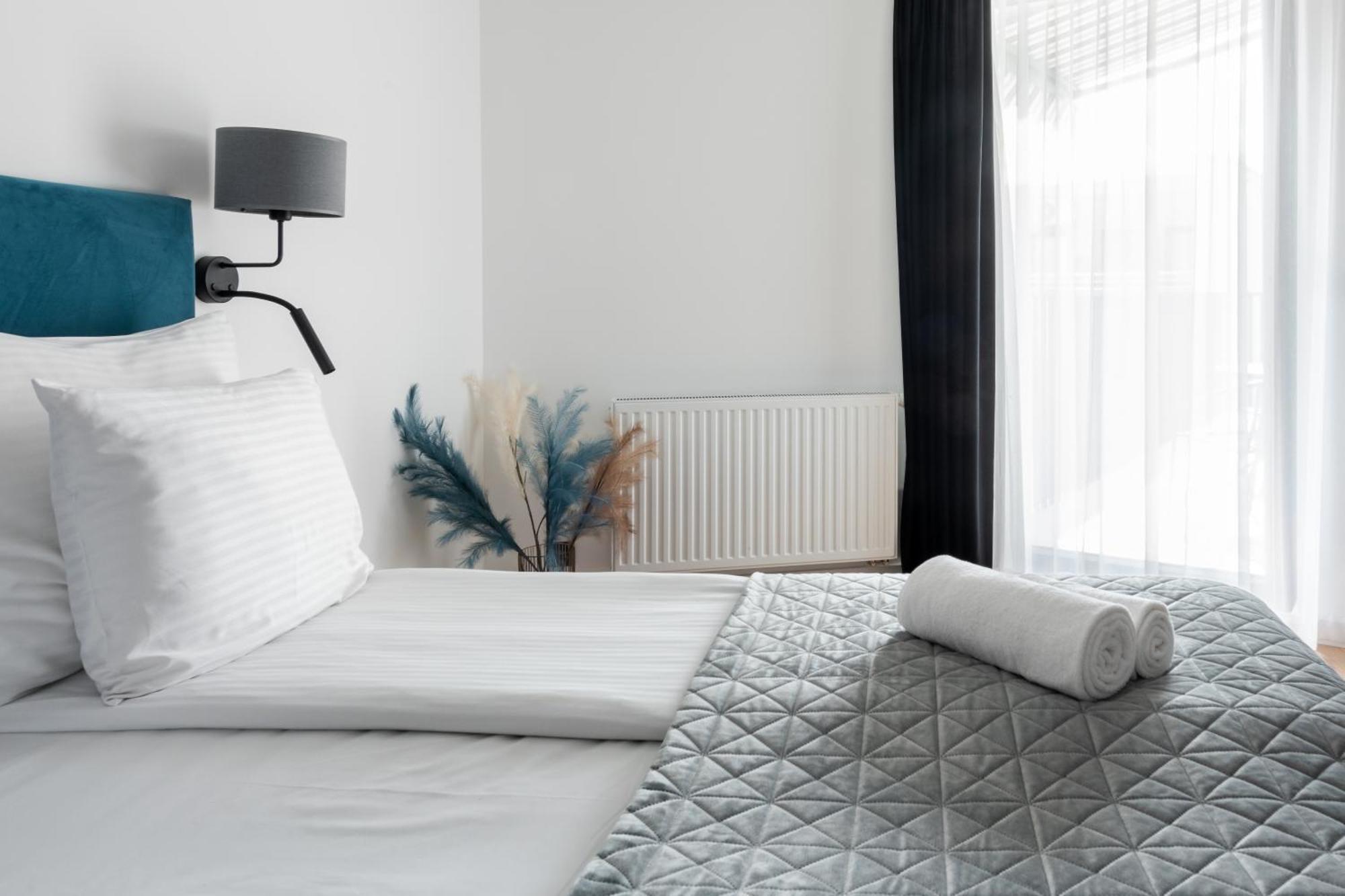 Inpoint Spacious Near Main Square & Kazimierz District * Kraków