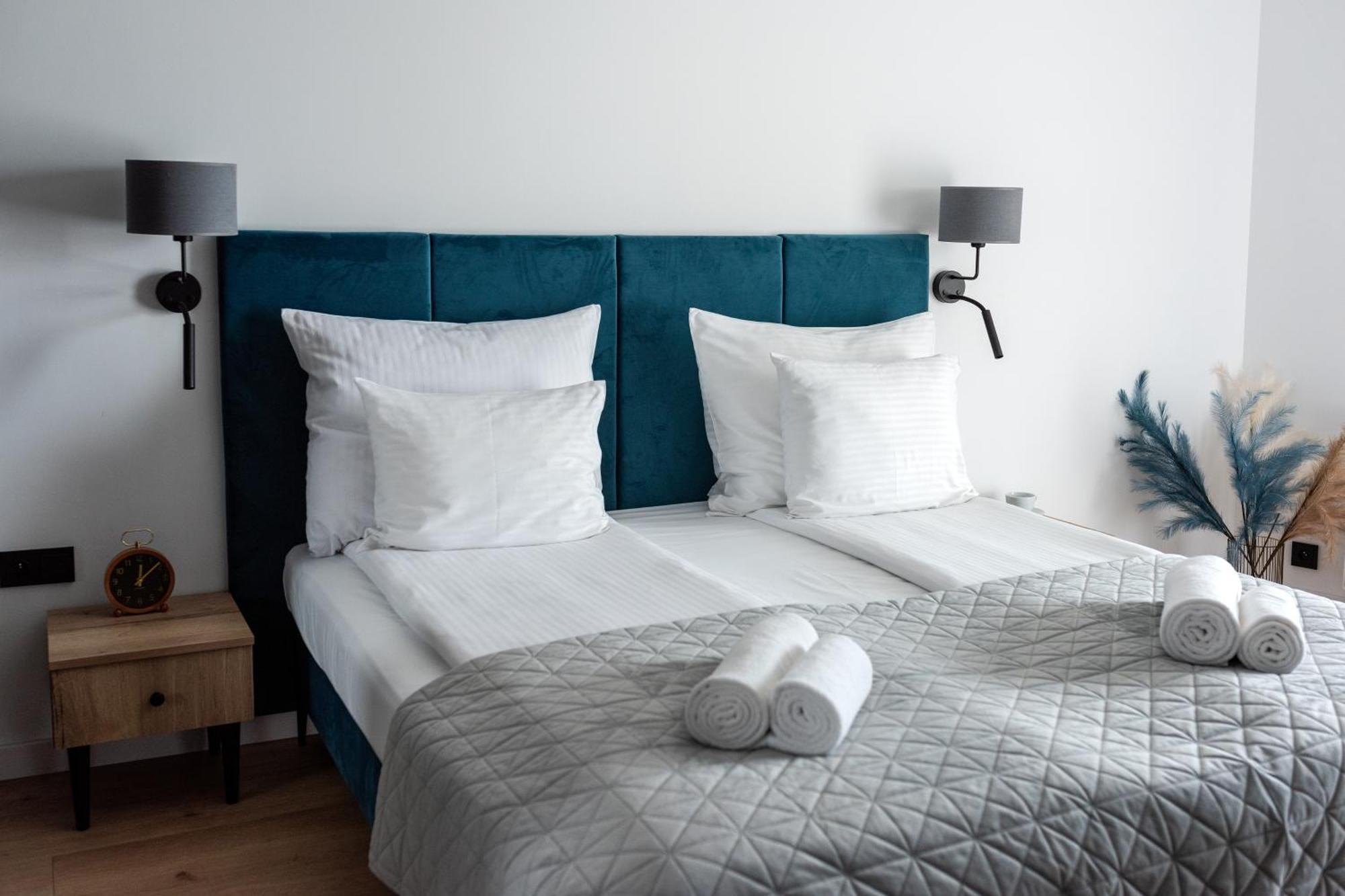 Inpoint Spacious Near Main Square & Kazimierz District