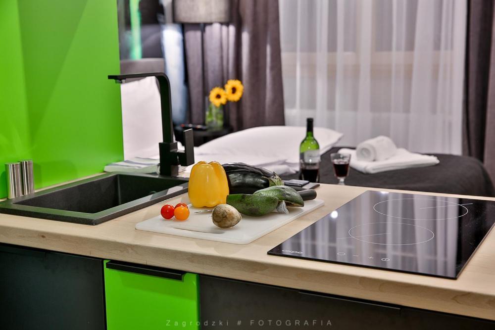 Saint Thomas Corner - By Upstairs Aparthotel