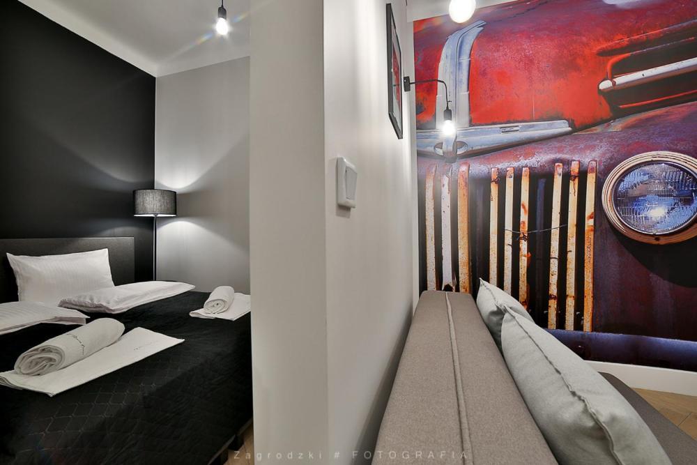 Aparthotel Saint Thomas Corner - By Upstairs 2*