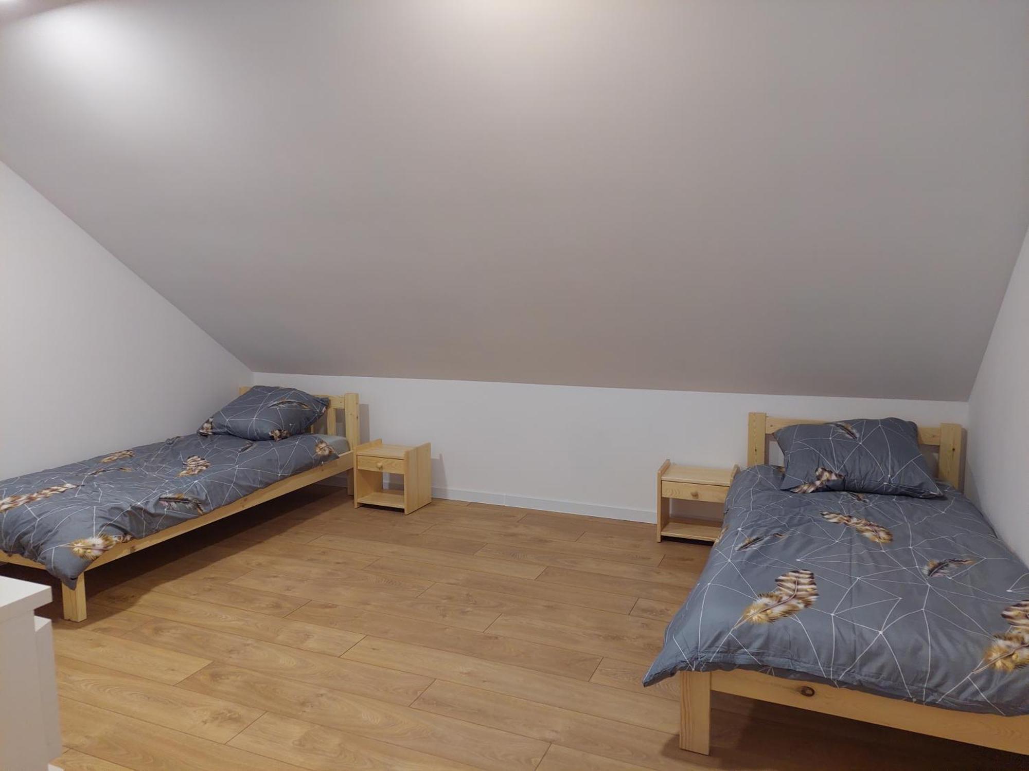 Albergue Tyniec Cracóvia