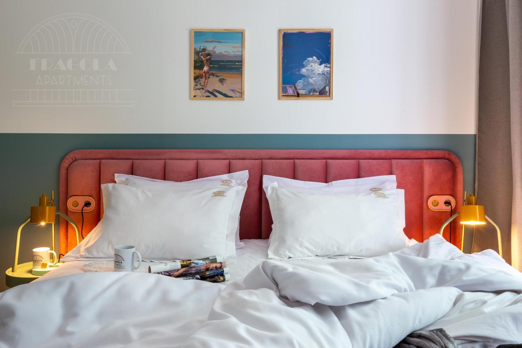 Canvas House Fragola - Heart Of Kazimierz *
