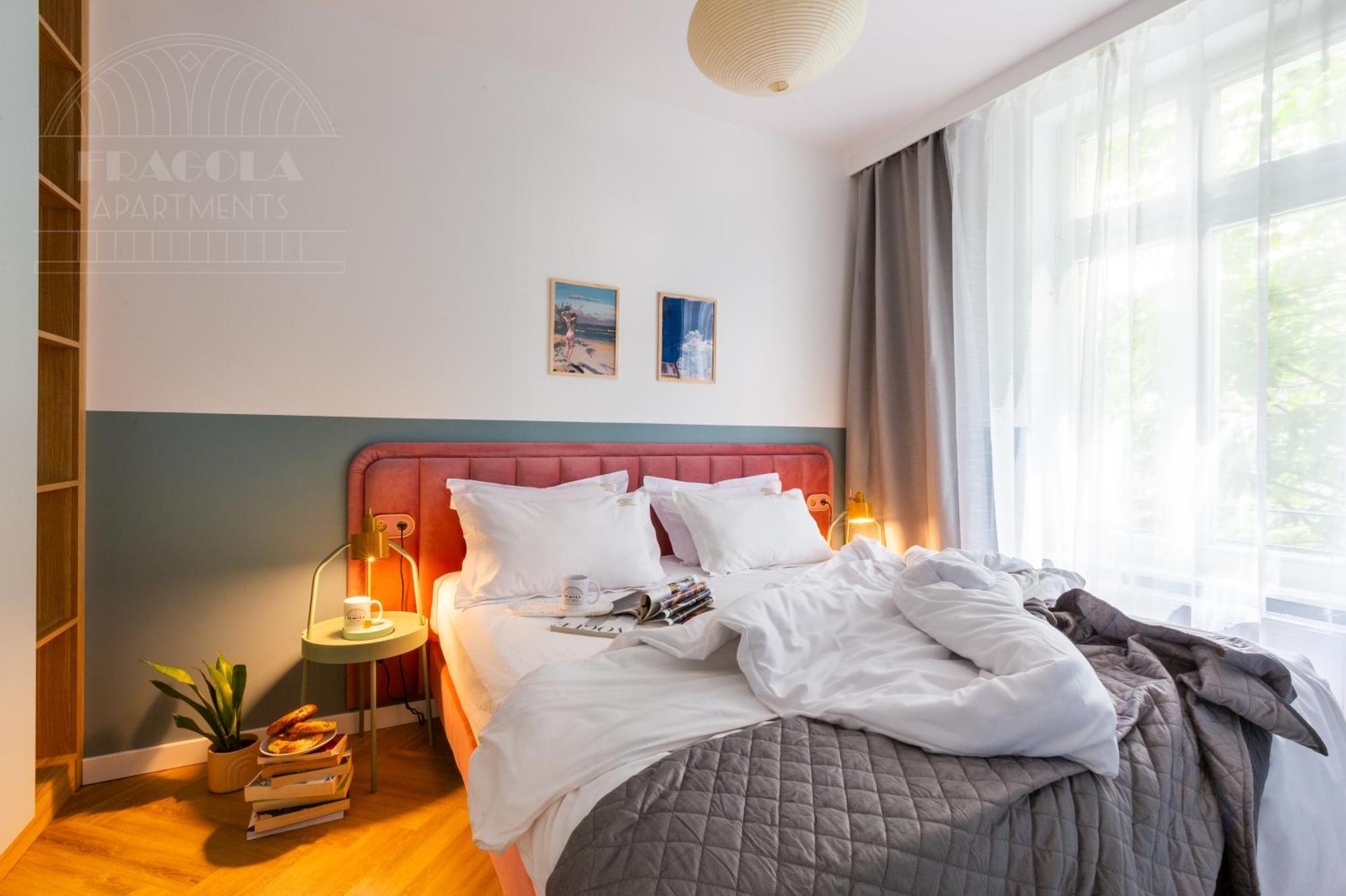 Appartement Canvas House Fragola - Heart Of Kazimierz