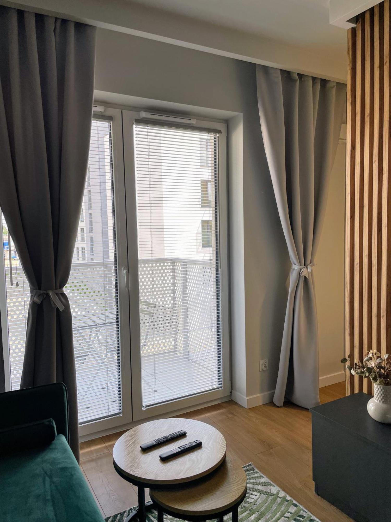 Apartment 41 *