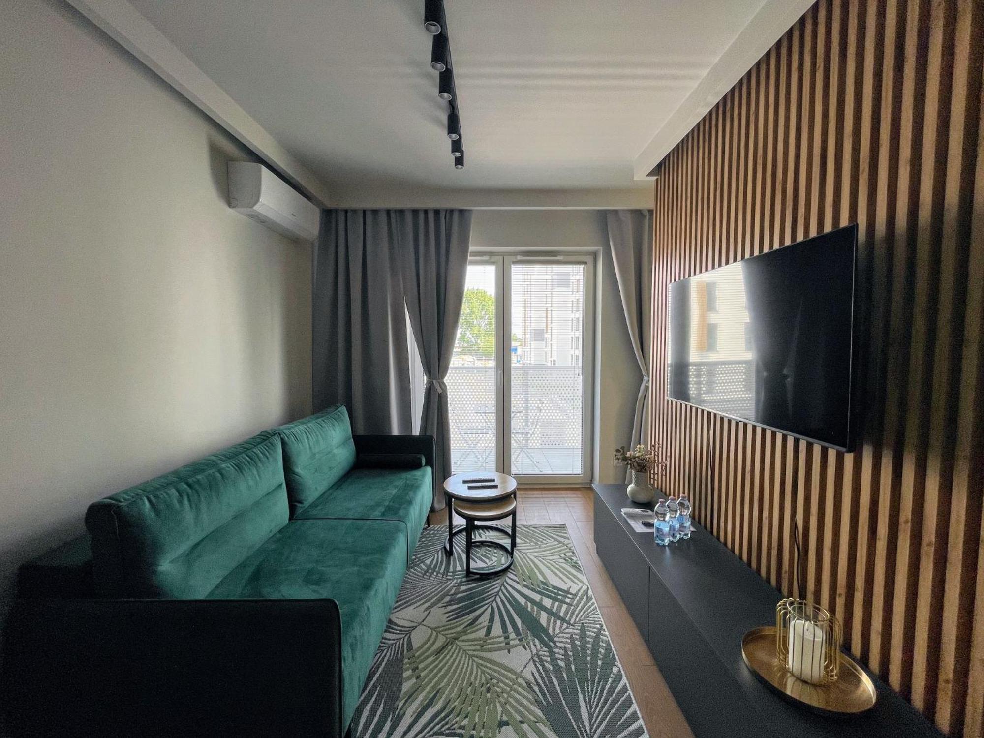 41 Apartment