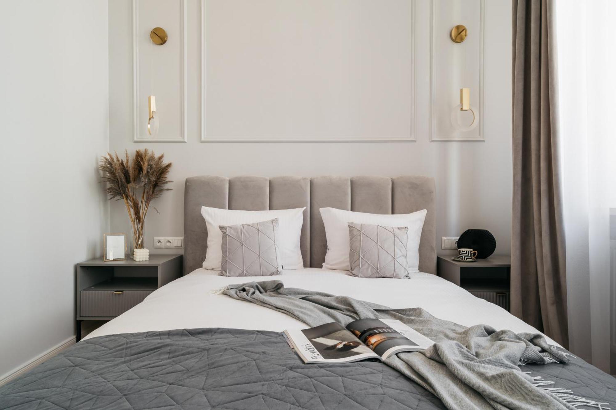 Apartment Old Town Oasis - Loftaffair *