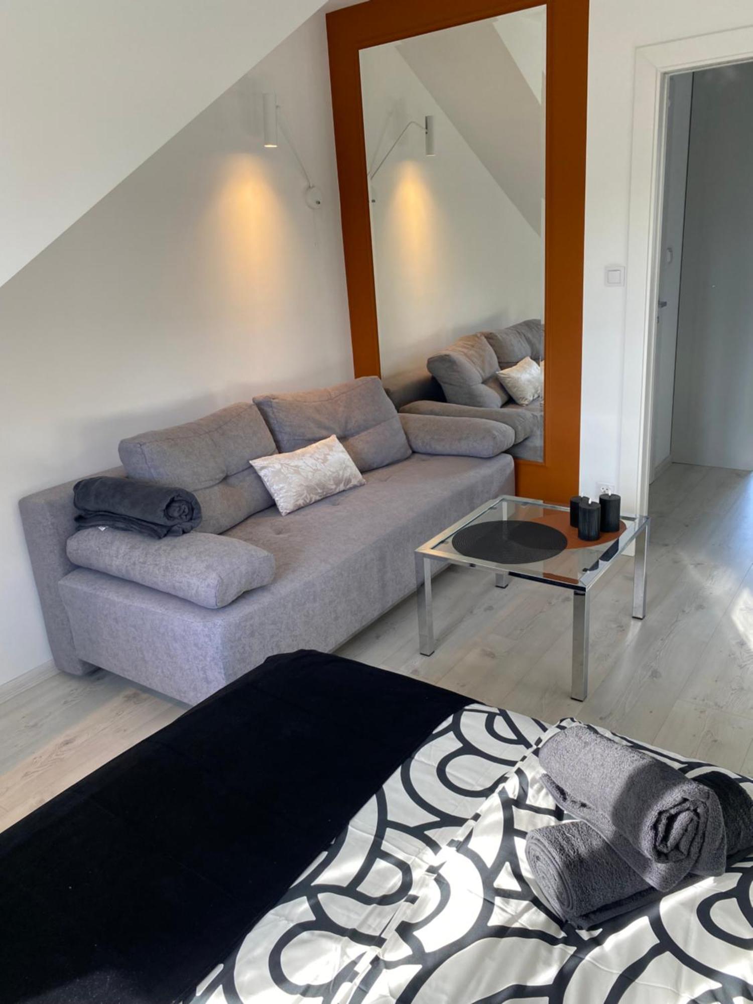 Lovers' Loft In - Orawska 7 *