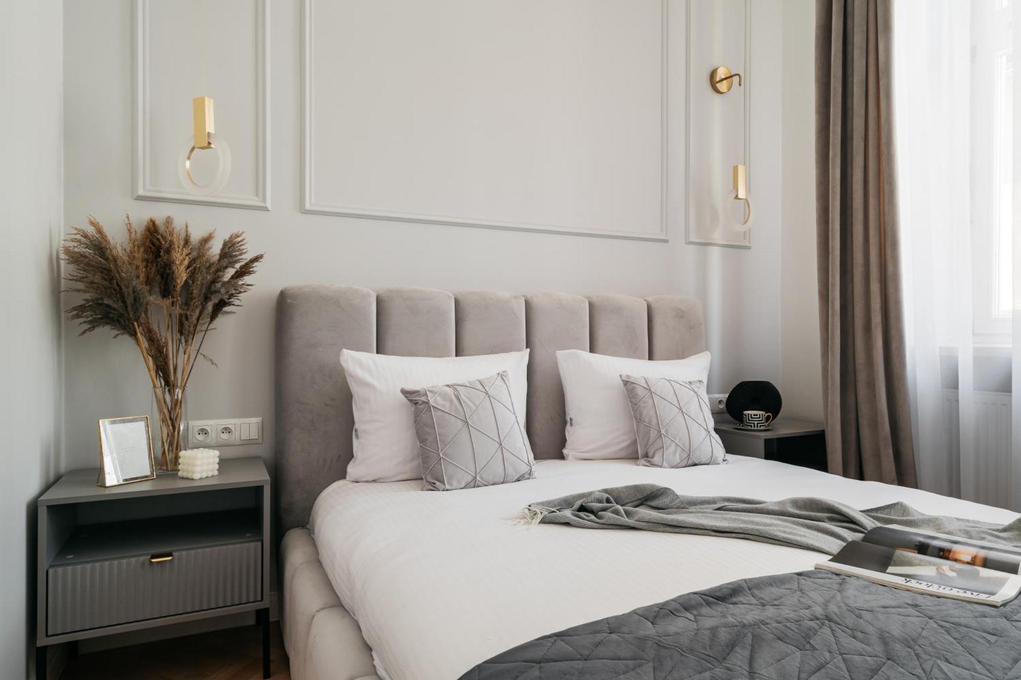 Apartment Old Town Oasis - Loftaffair