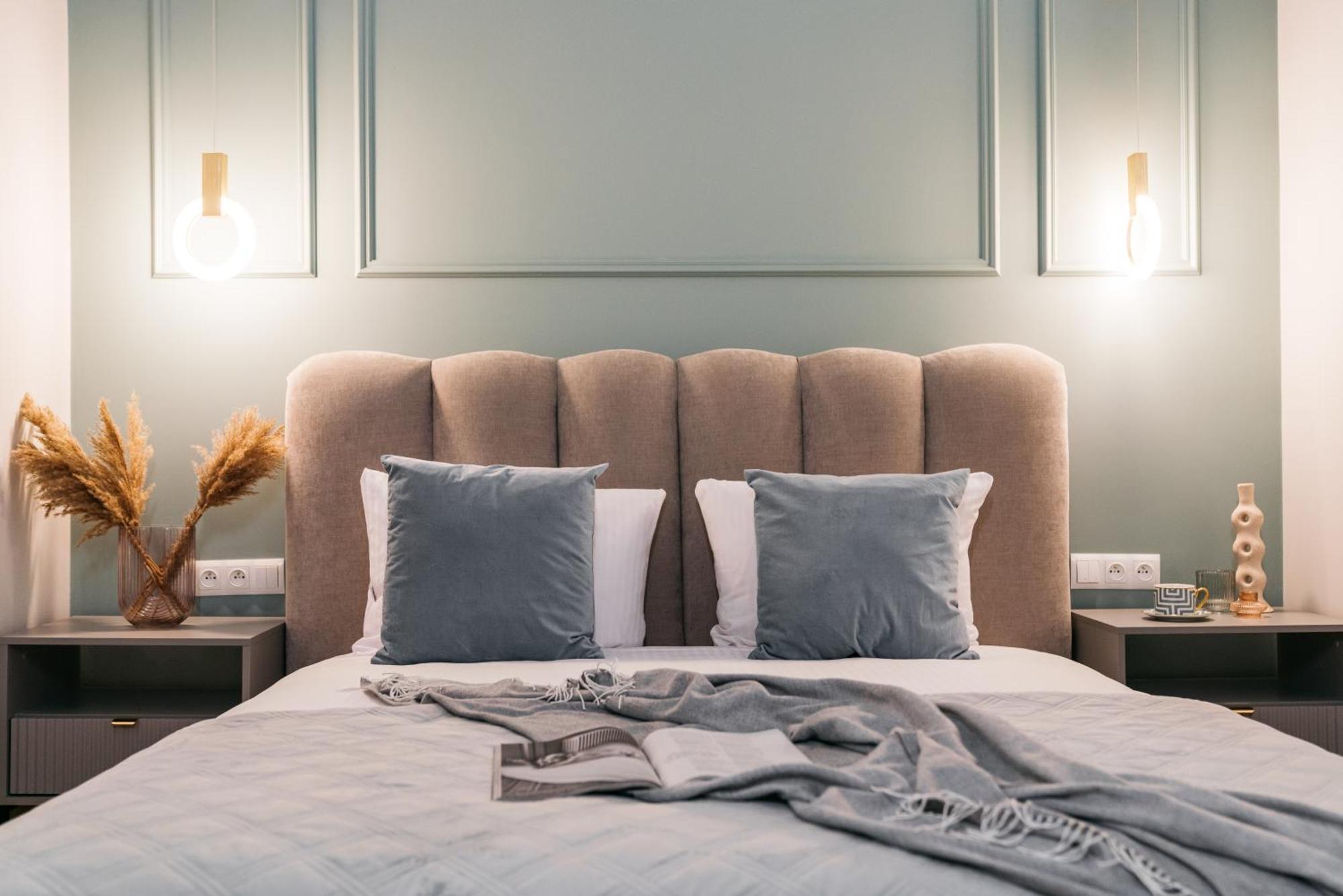 Apartment Old Town Oasis - Loftaffair Krakow