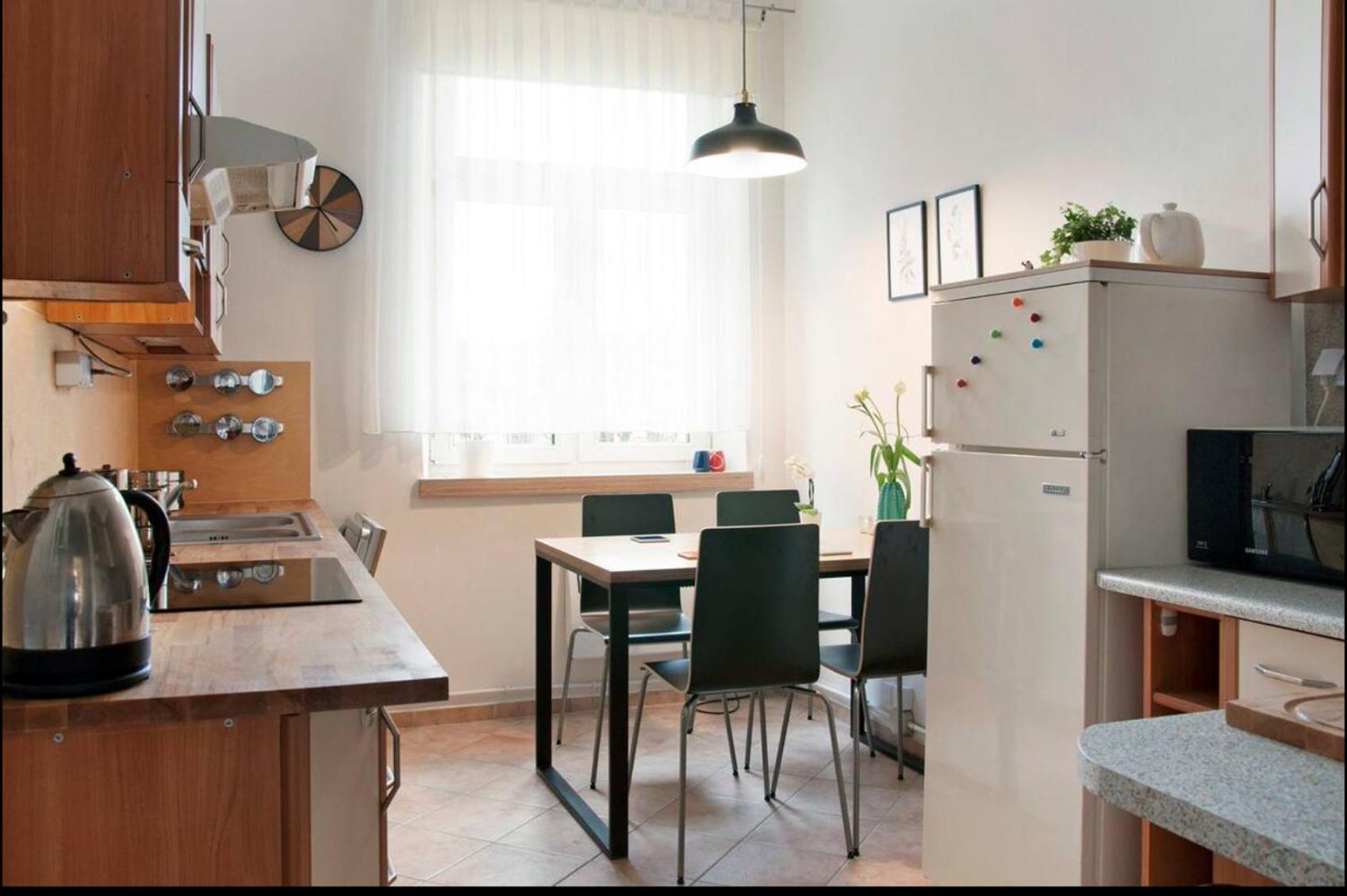 2 Bedroom In Heart Of Kazimierz District * Krakow