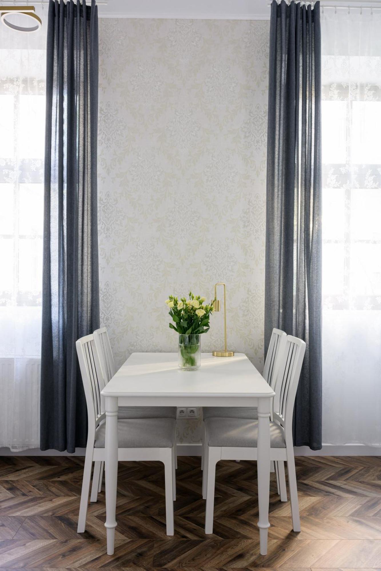 Apartment Native Smolensk 33