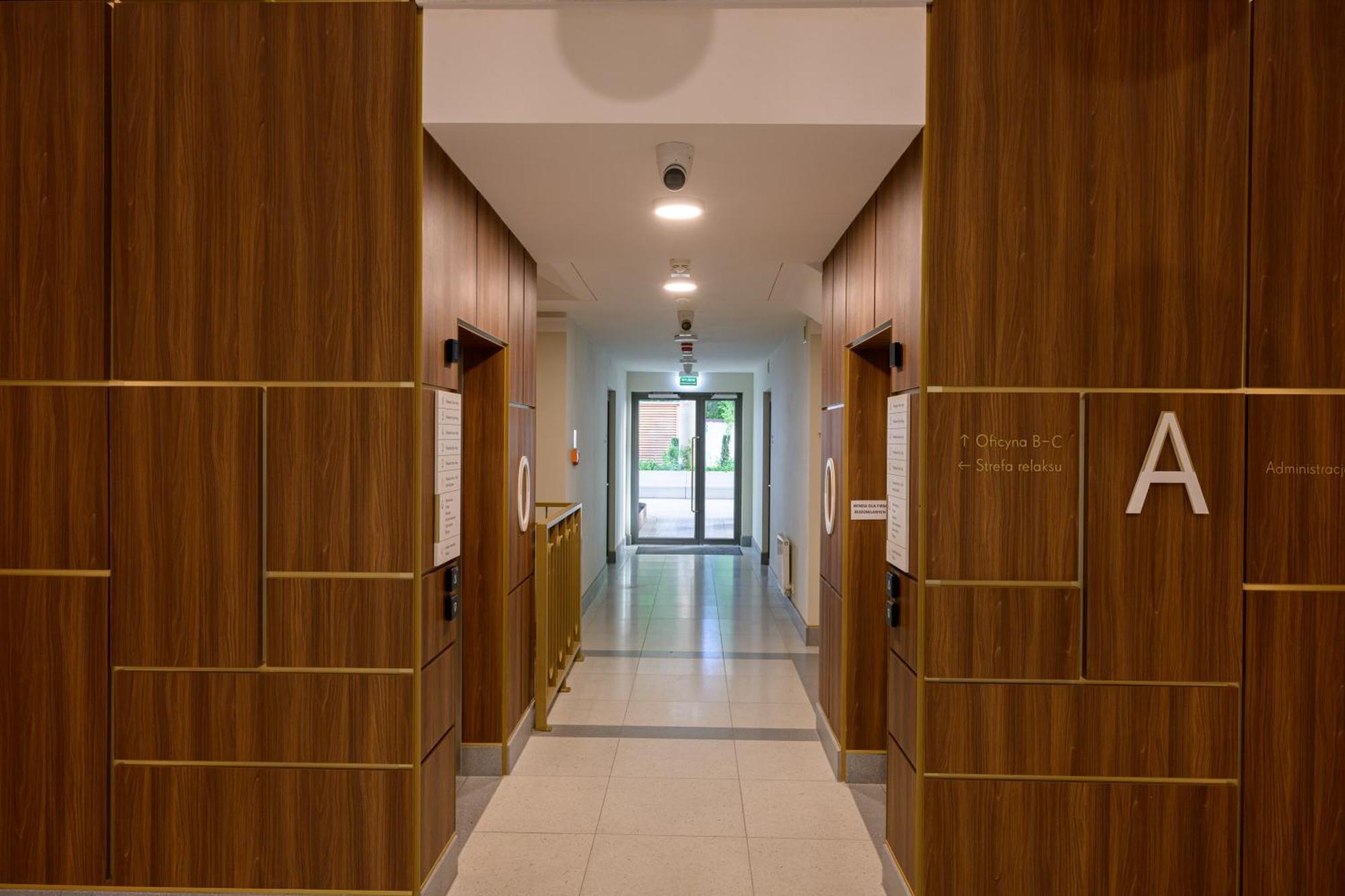 Apartamento Native Smolensk 33 Cracóvia