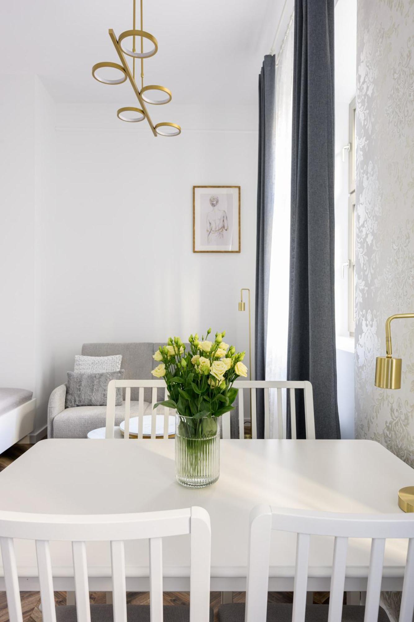 Apartamento Native Smolensk 33