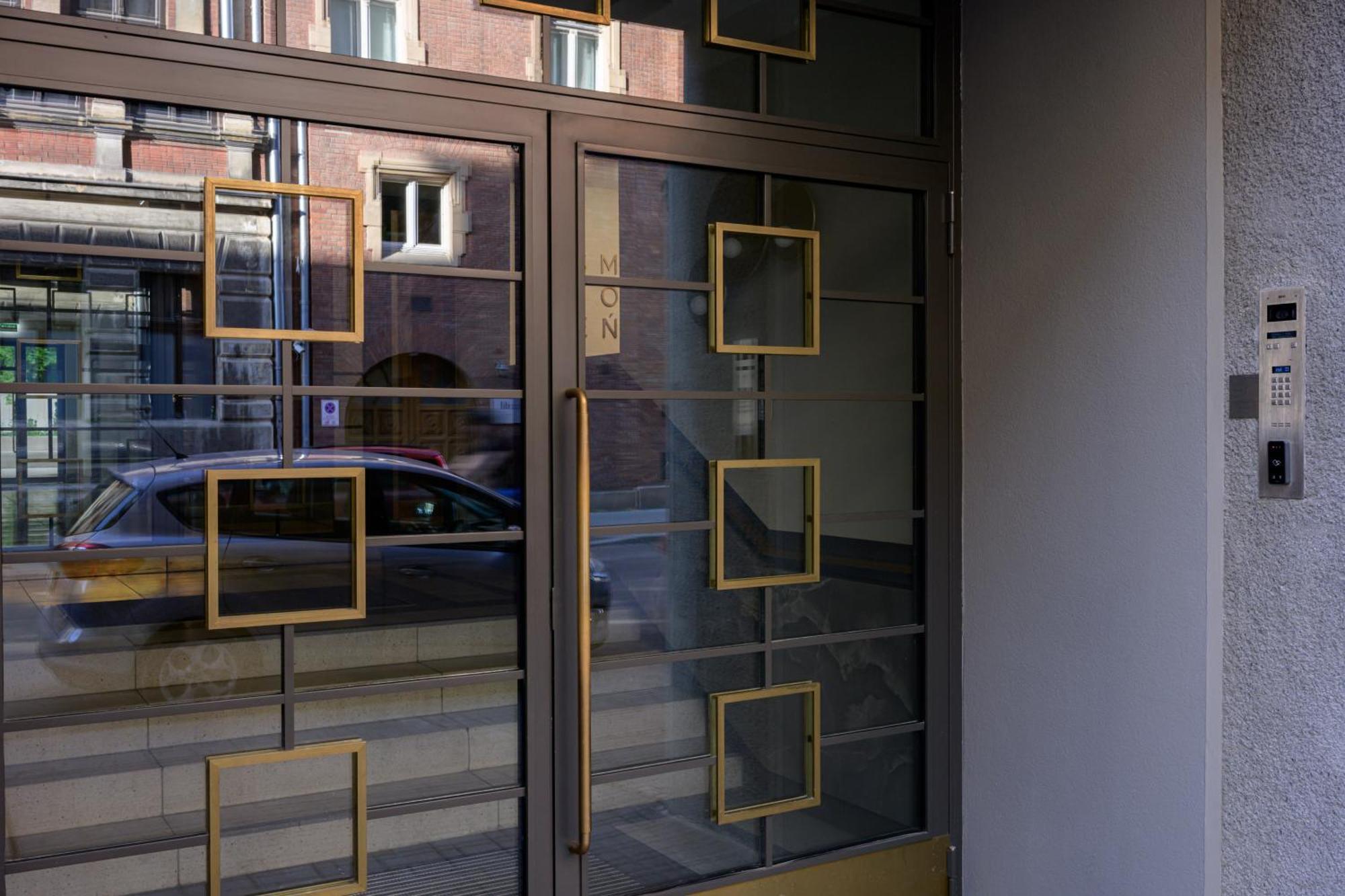 Native Smolensk 33 Apartamento