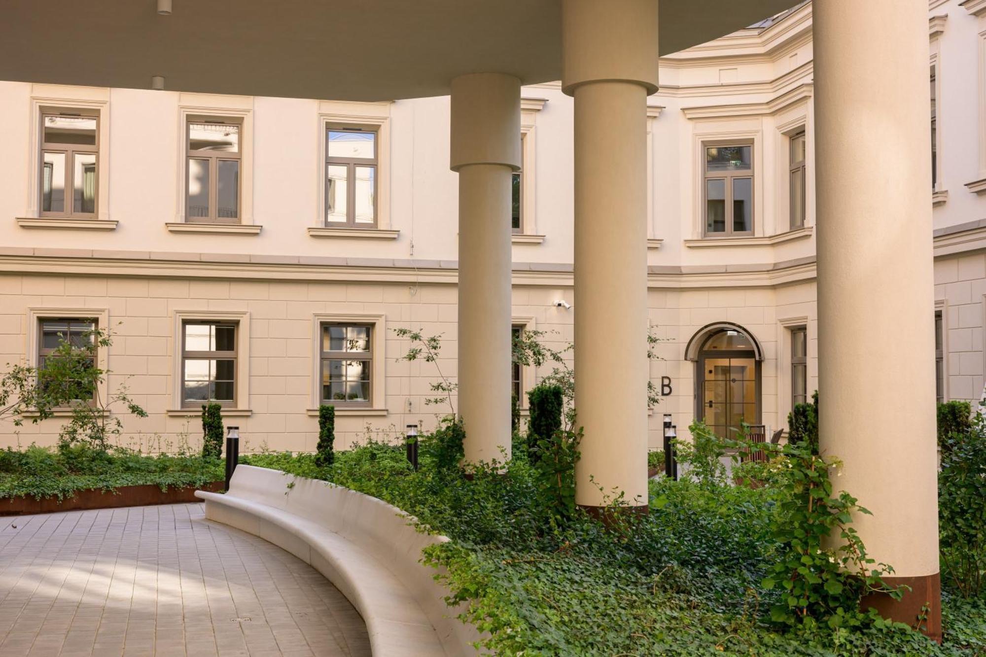 Native Smolensk 33 Apartamento