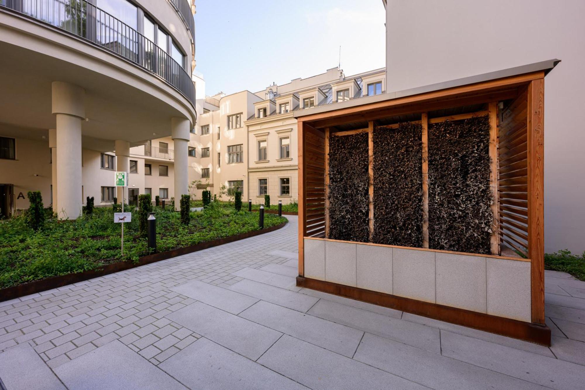 Apartamento Native Smolensk 33 *