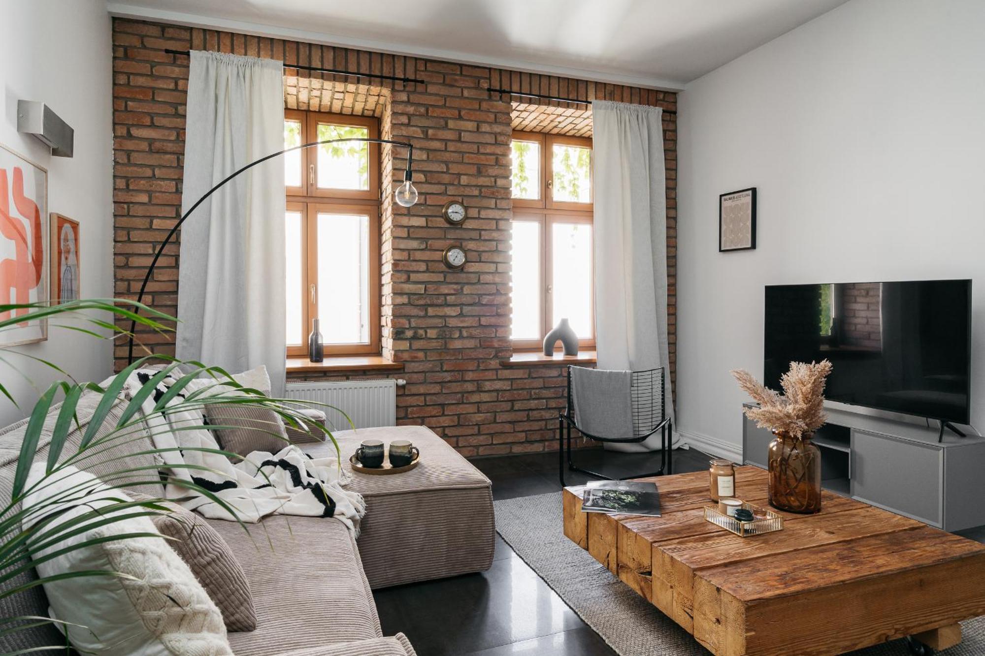 Bauhaus - Loftaffair Apartment