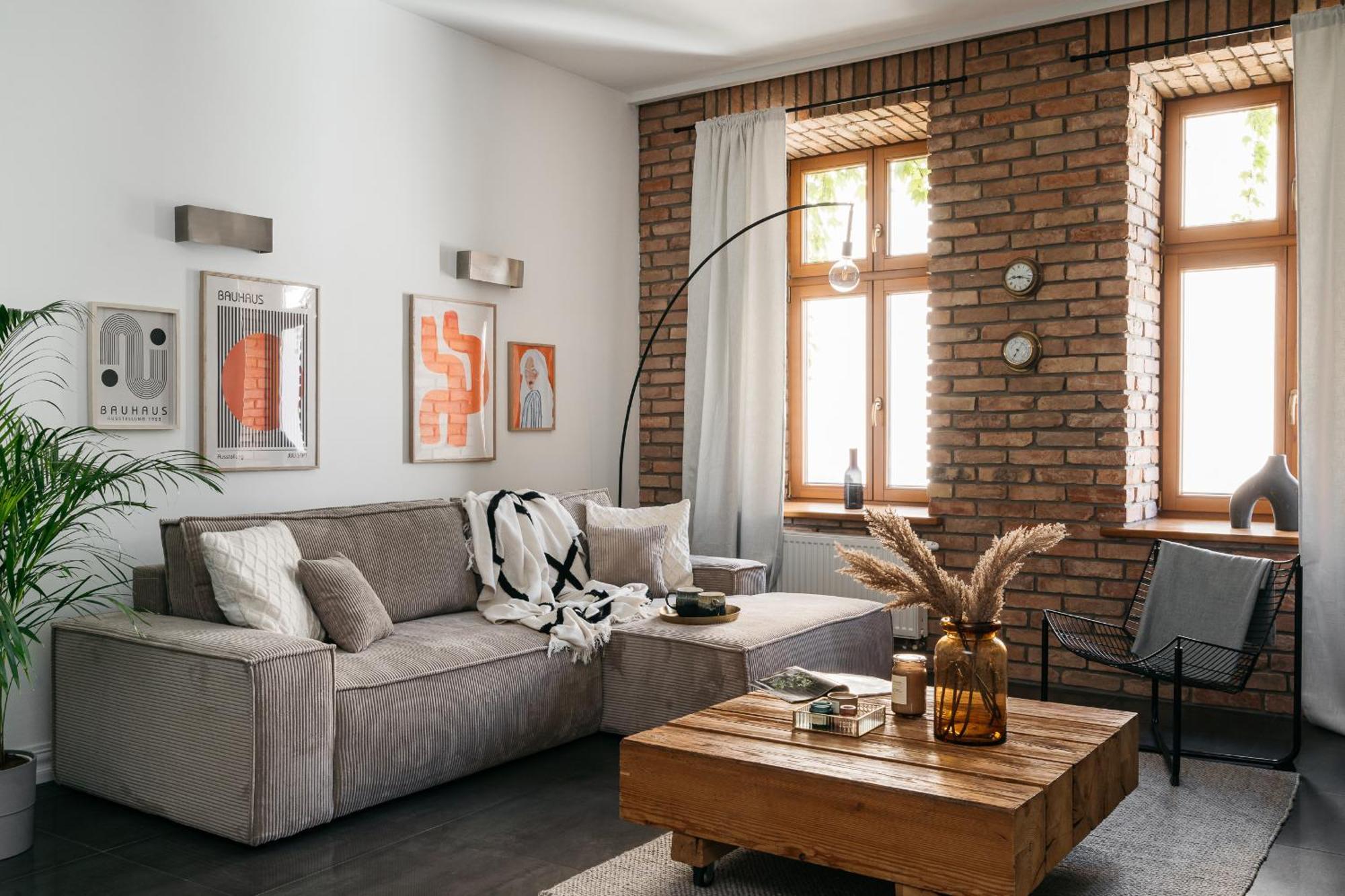 Apartment Bauhaus - Loftaffair
