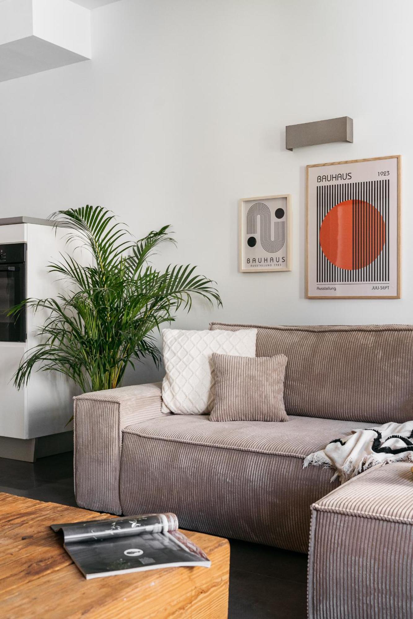 Apartment Bauhaus - Loftaffair *