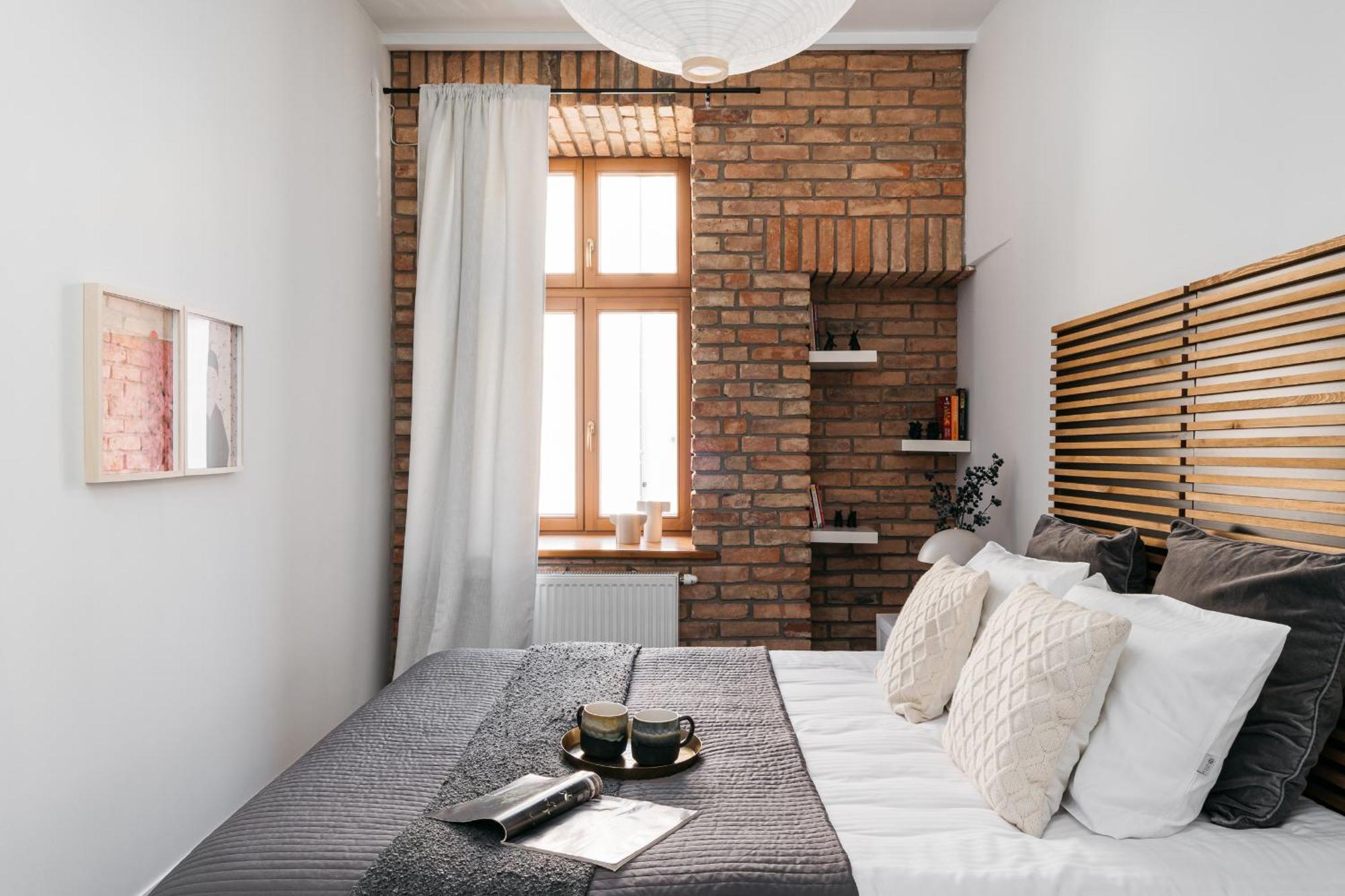 Apartment Bauhaus - Loftaffair Krakow
