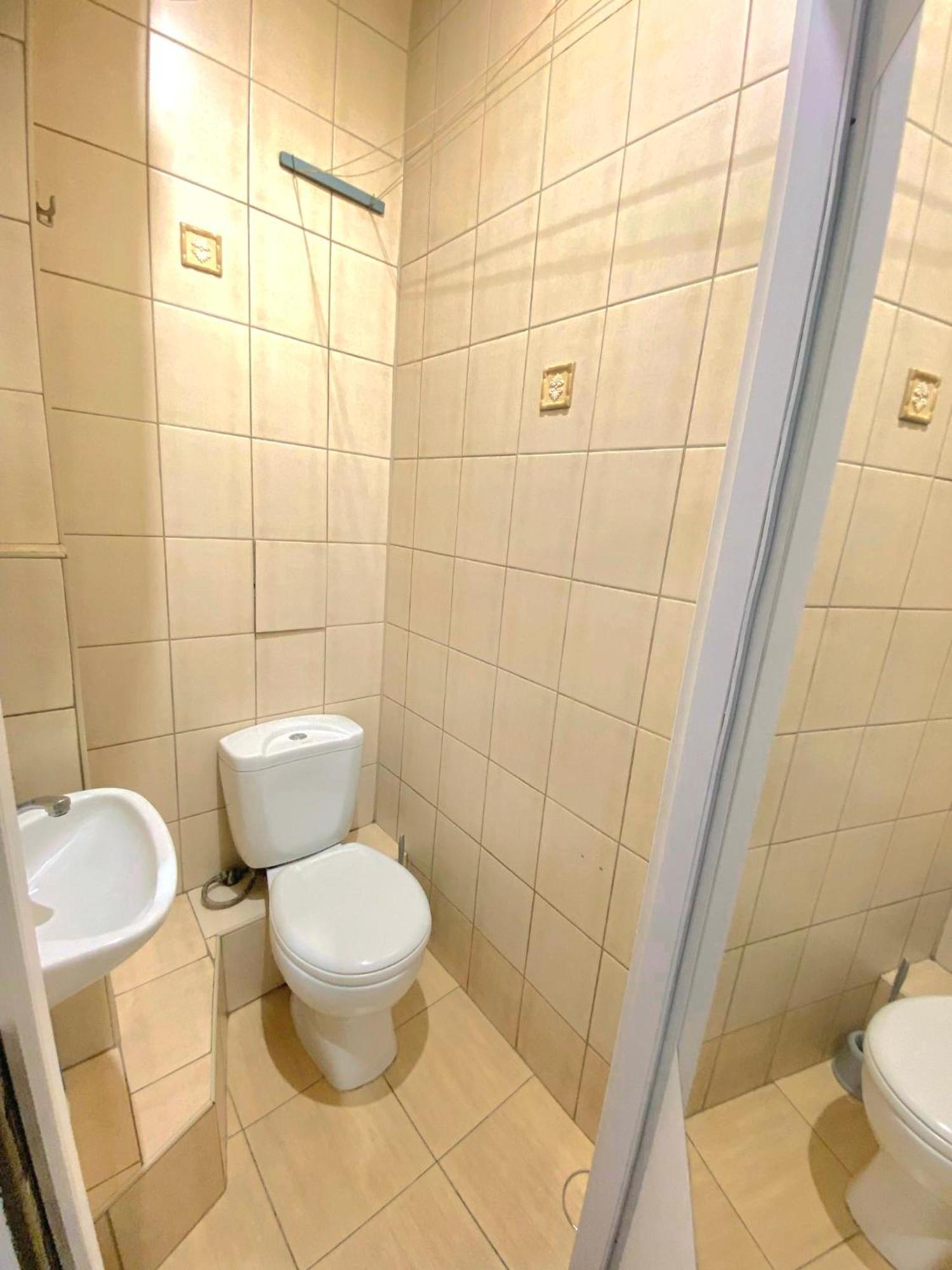 Apartment Comfortable In Centrum