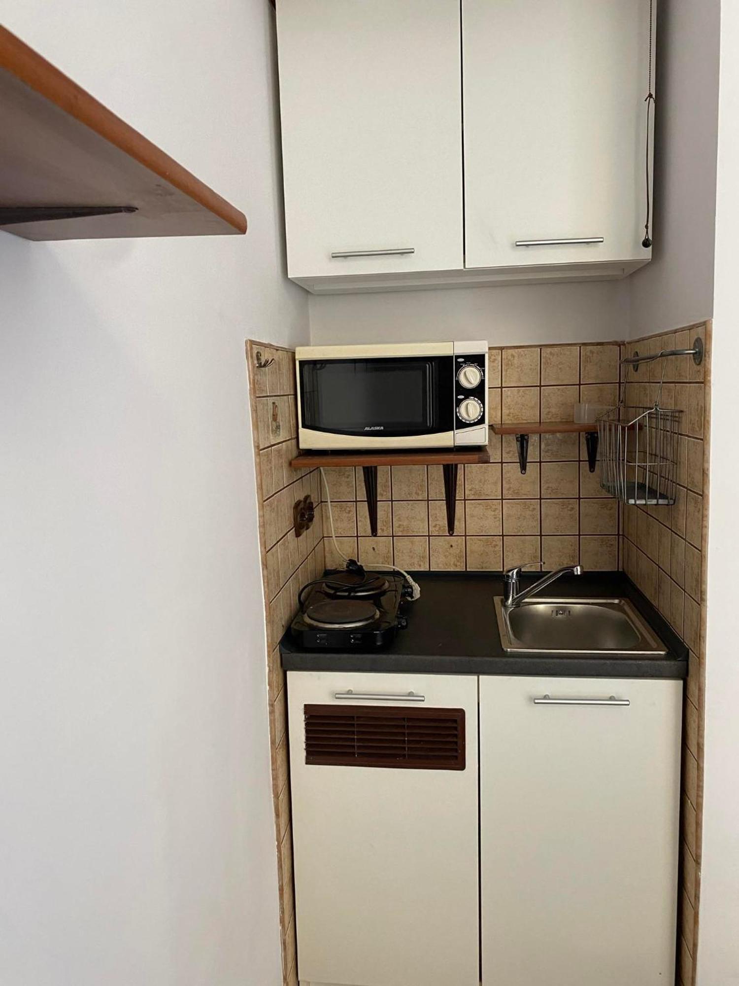 Appartement Comfortable In Centrum *