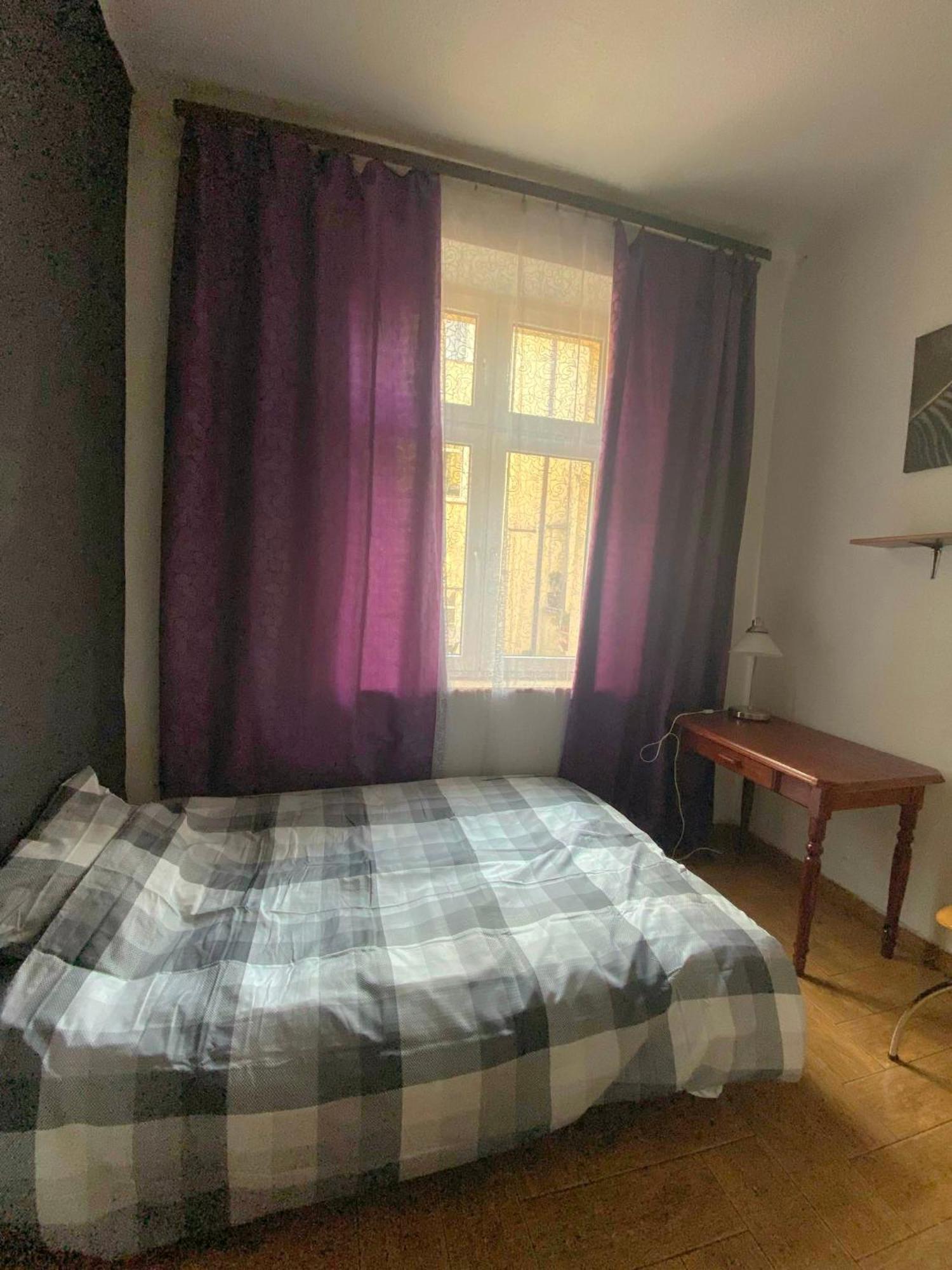 Appartement Comfortable In Centrum Krakau