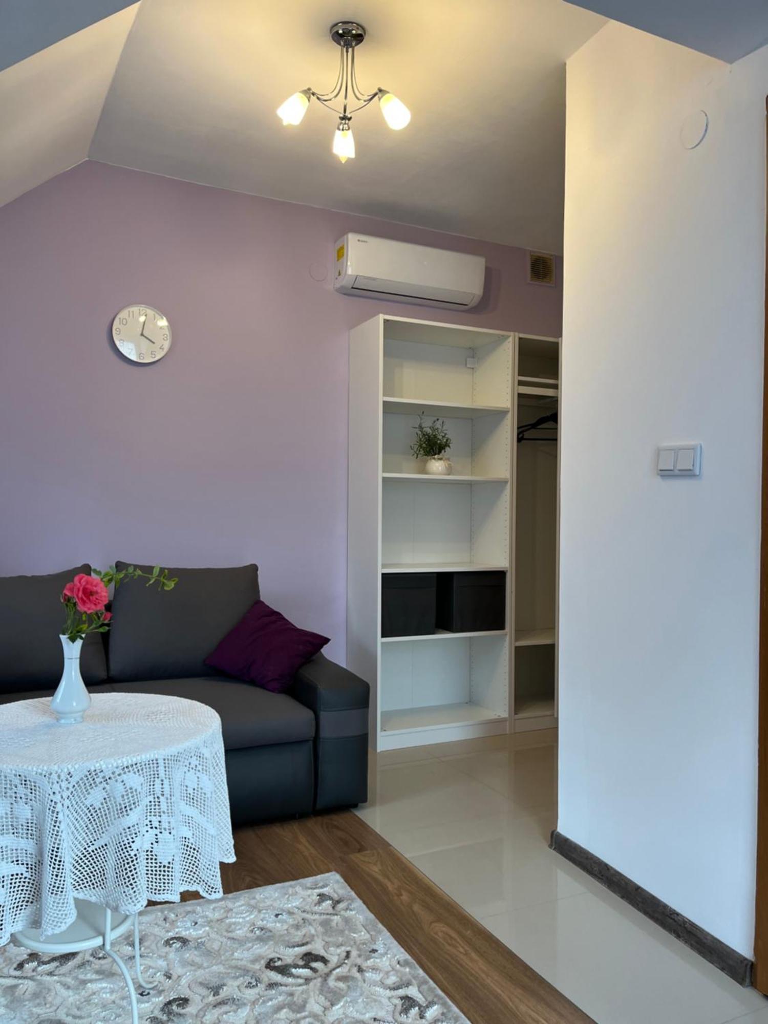 Maria Apartment Krakow