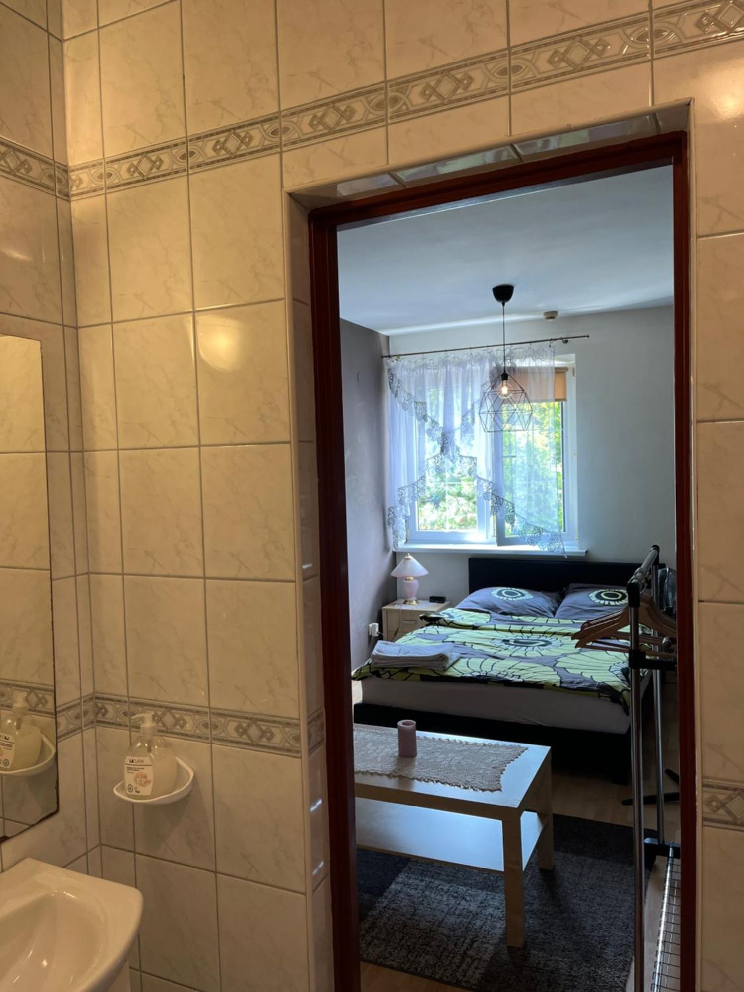 Apartament Maria *