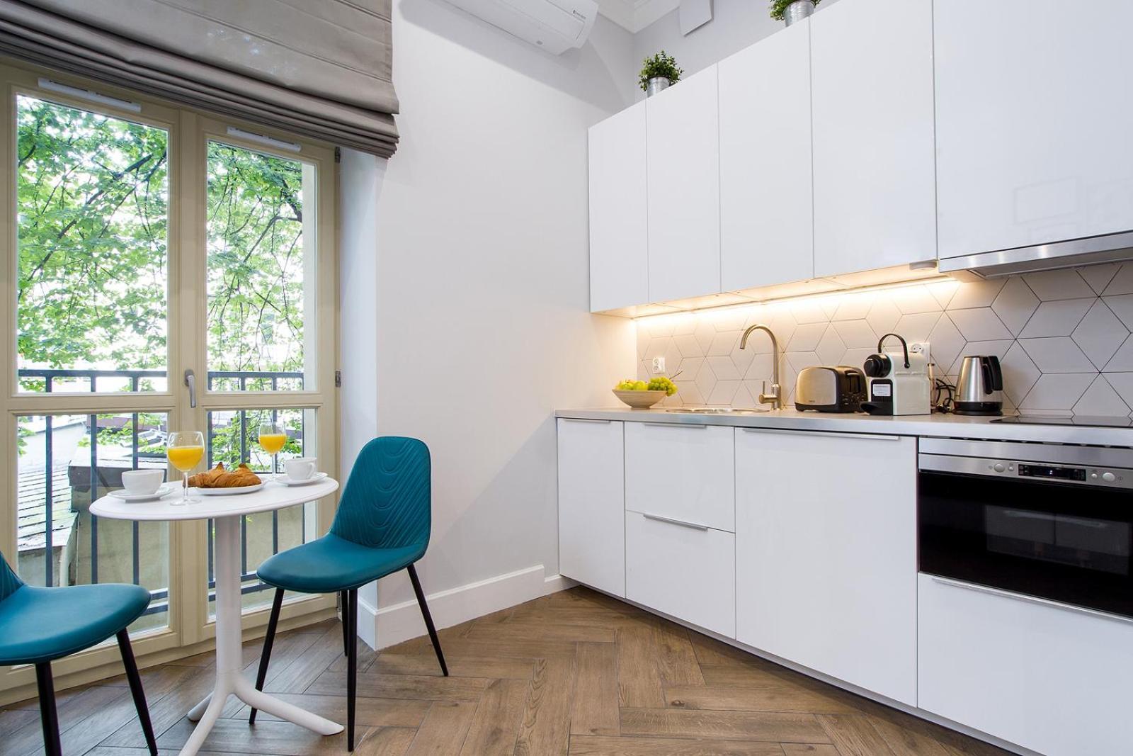 Bed & Breakfast Novumhouse - Main Railway Station Krakau