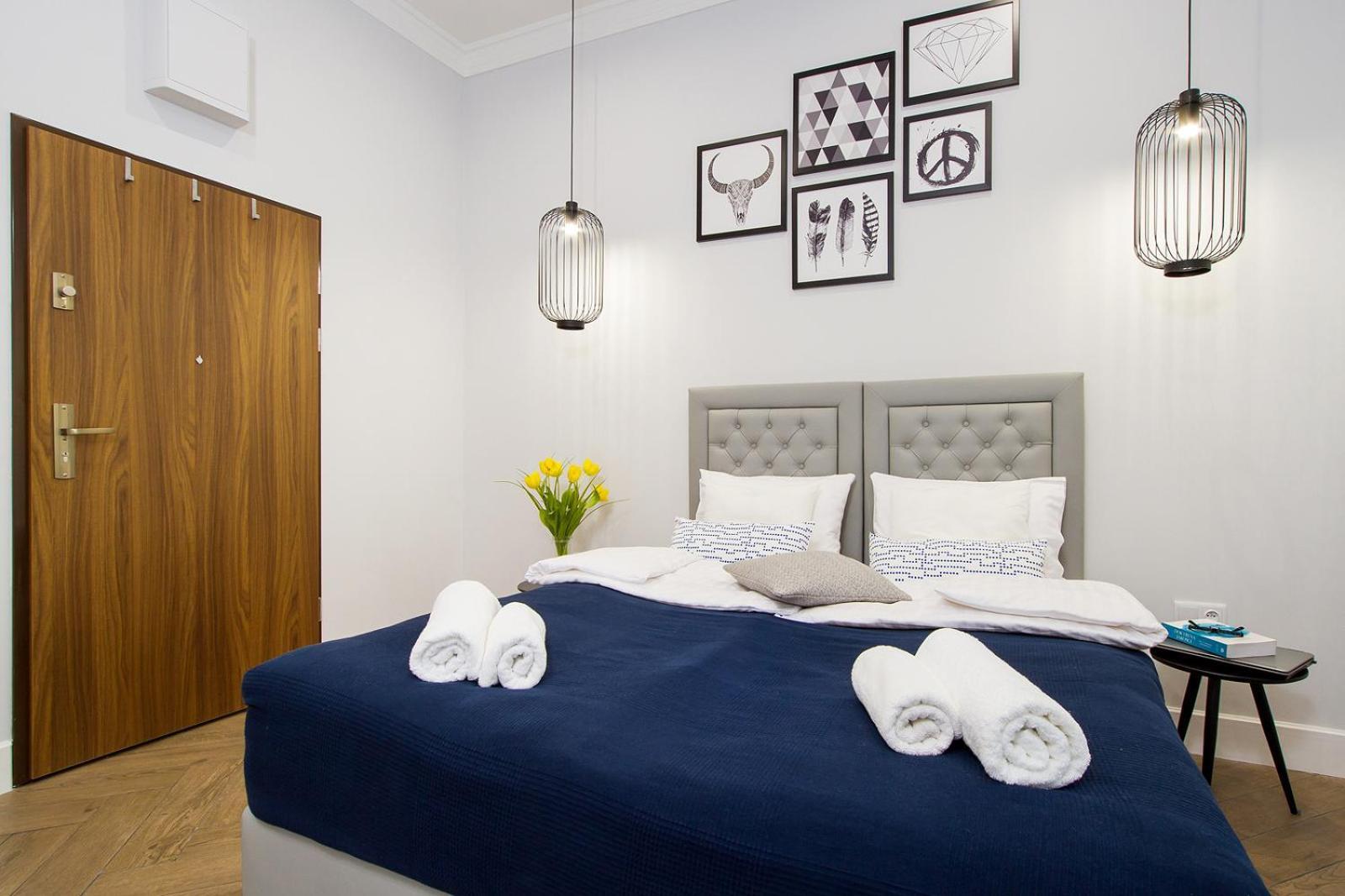 Novumhouse - Main Railway Station Bed & Breakfast